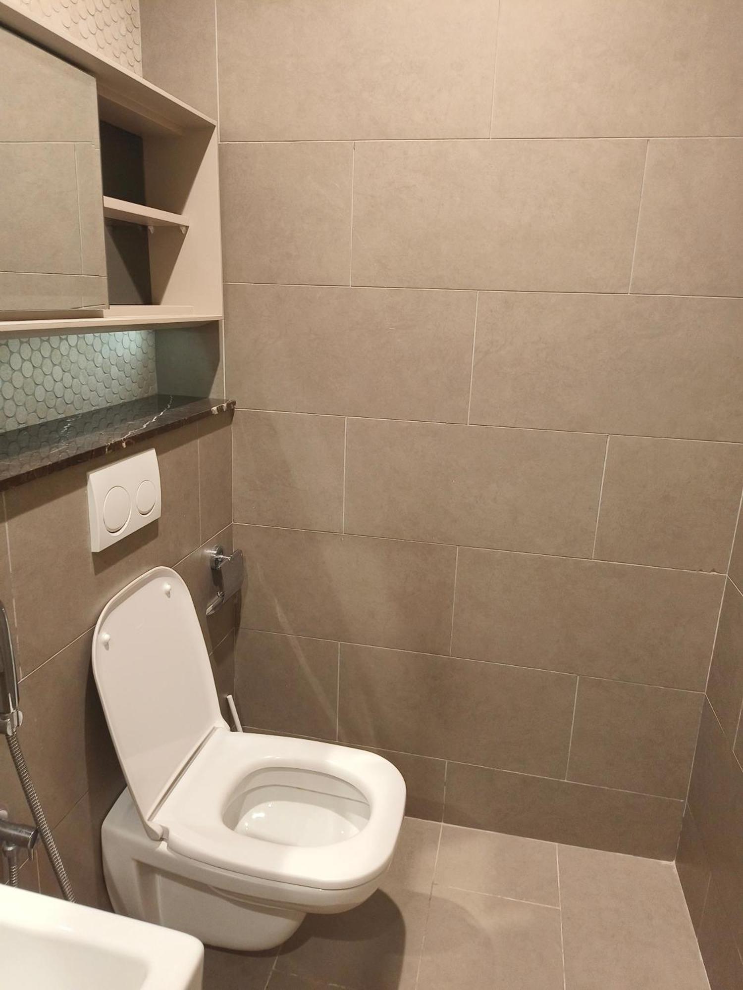 Lucentia Bukit Bintang By Times Square Apartment Kuala Lumpur