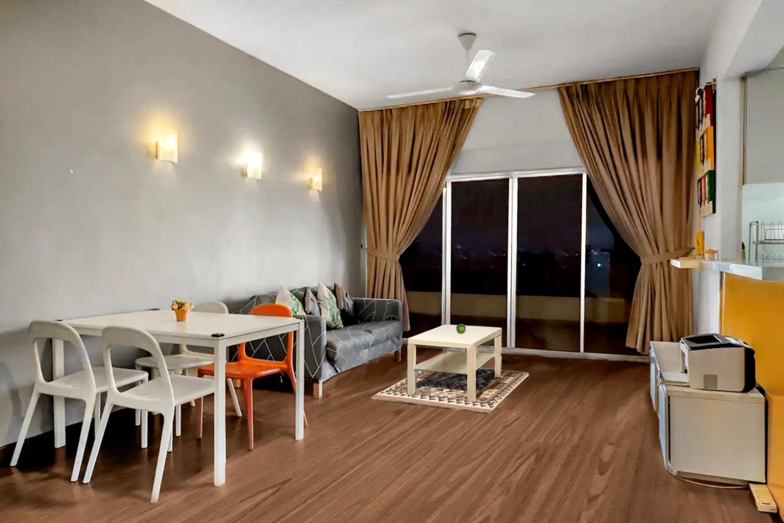 Superior Maya Homestay Kuala Lumpur