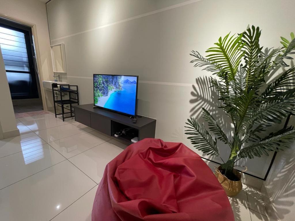 Anggun Arte Mont Kiara Apartment