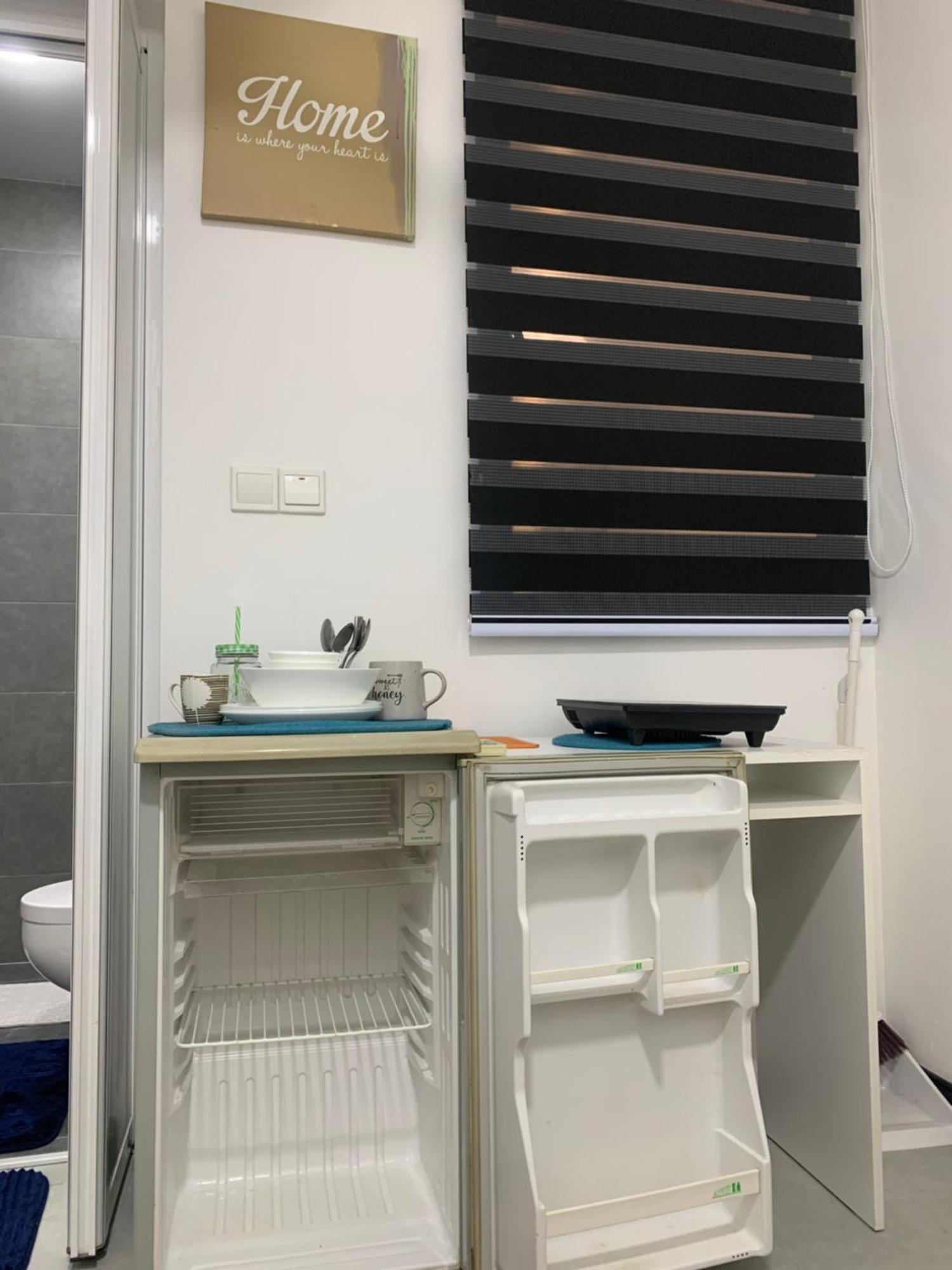 Private Deluxe Klcc Area Apartment
