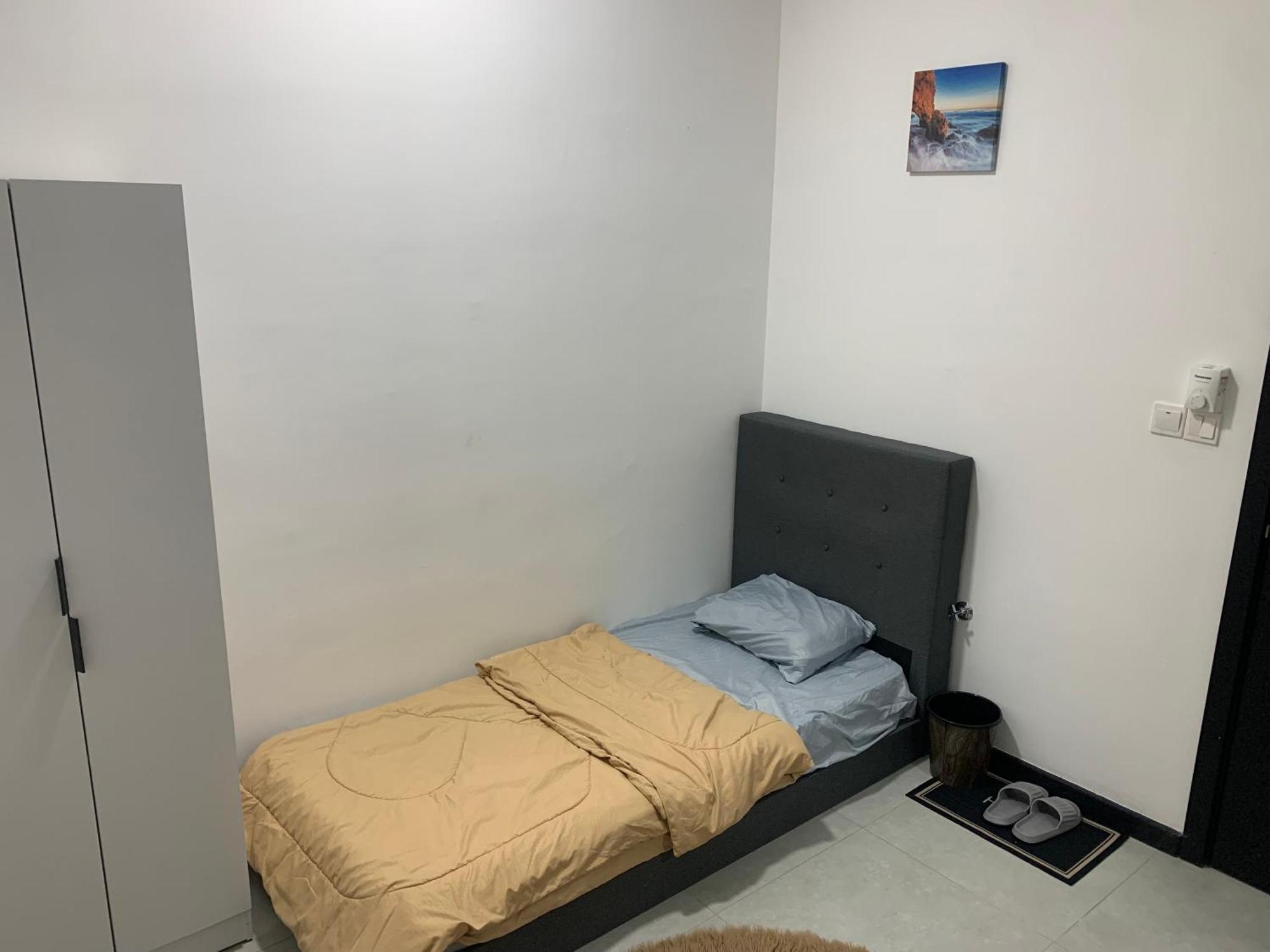 Private Deluxe Klcc Area Apartment Kuala Lumpur