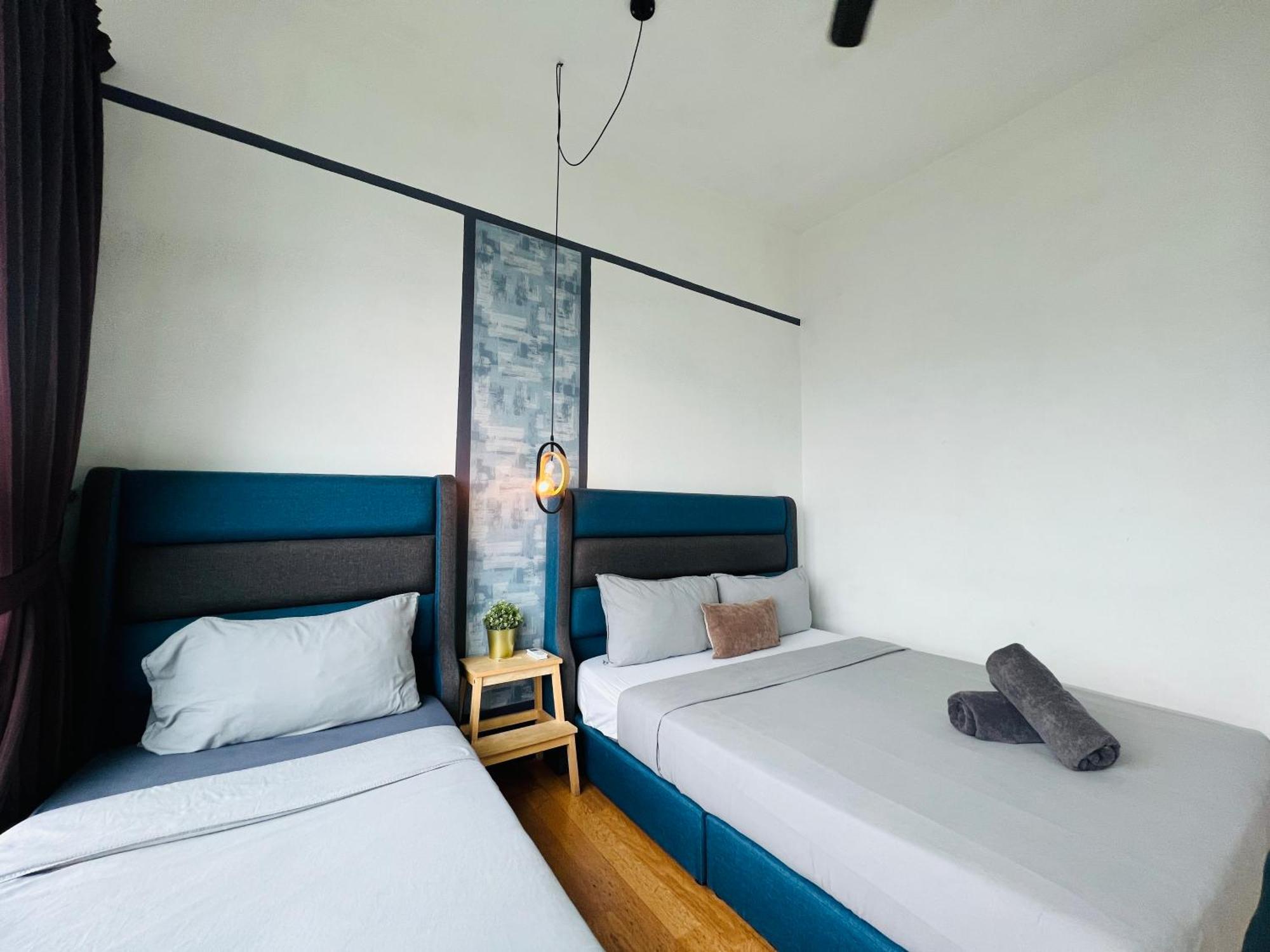 Apartemen Regalia And By Awesomestay Kuala Lumpur