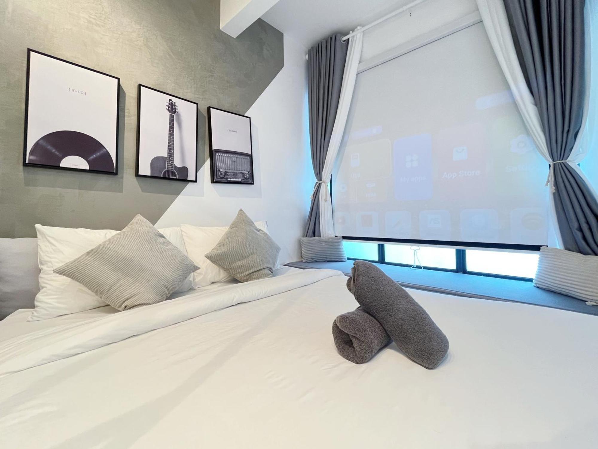 The Colony By Infinitum By Awesomestay Apartment Kuala Lumpur
