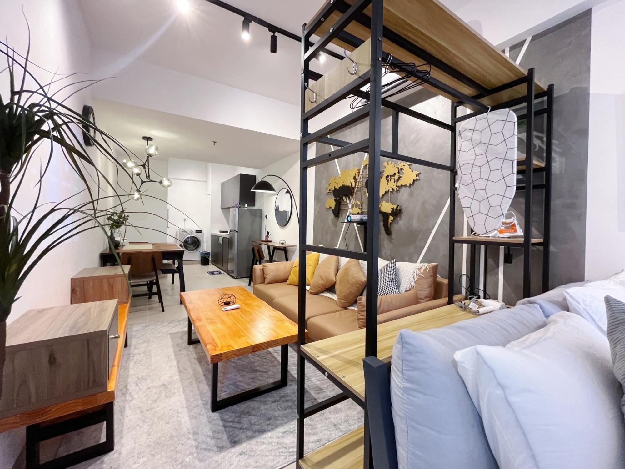 The Colony By Infinitum By Awesomestay Apartment Kuala Lumpur