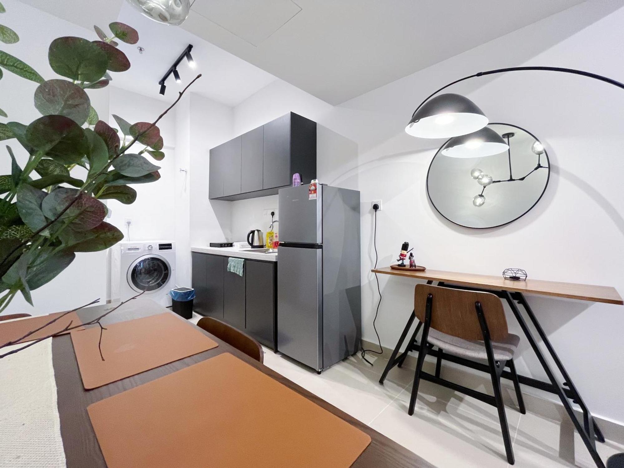 Apartment The Colony By Infinitum By Awesomestay Kuala Lumpur