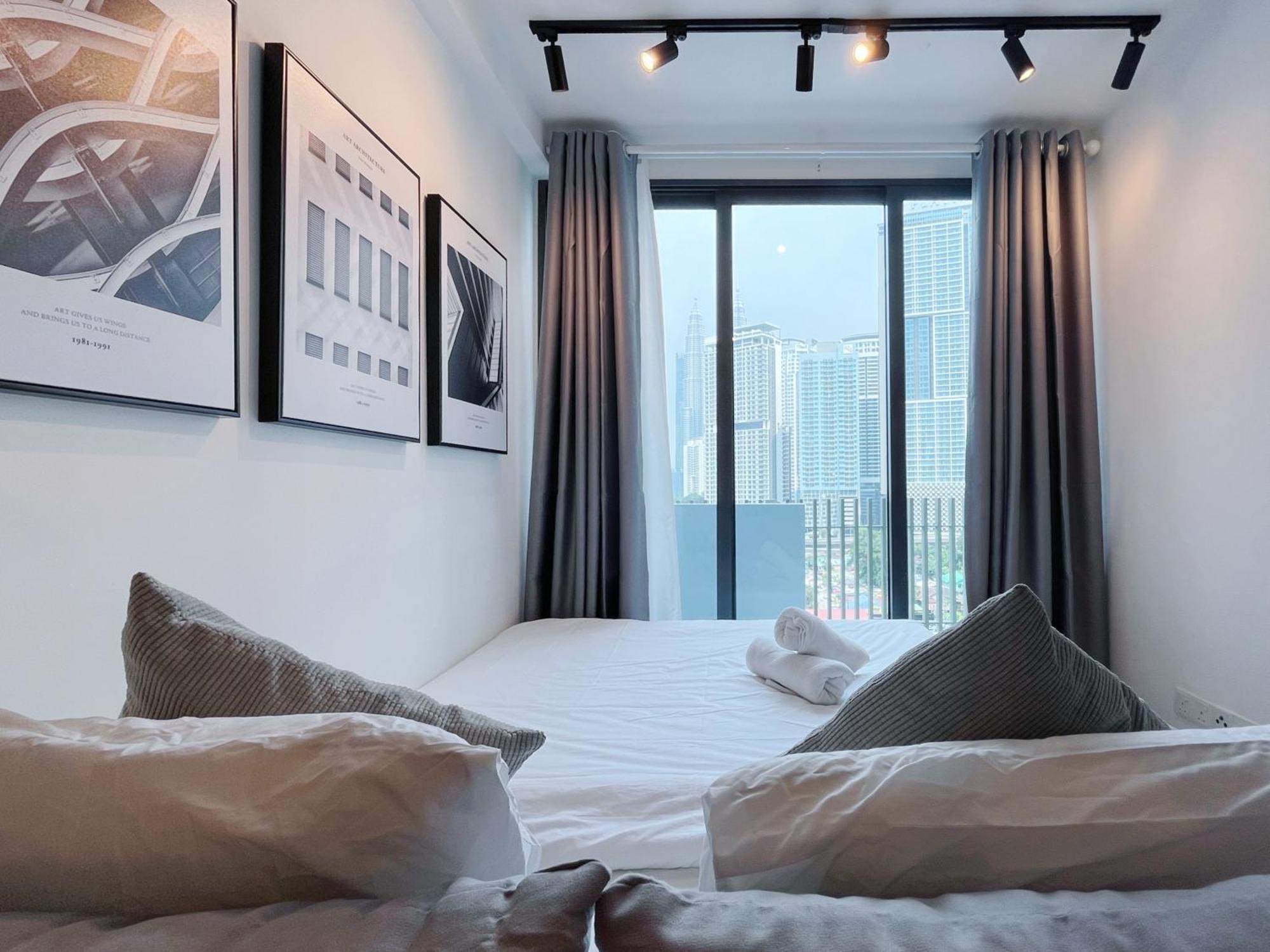 The Colony By Infinitum By Awesomestay * Kuala Lumpur