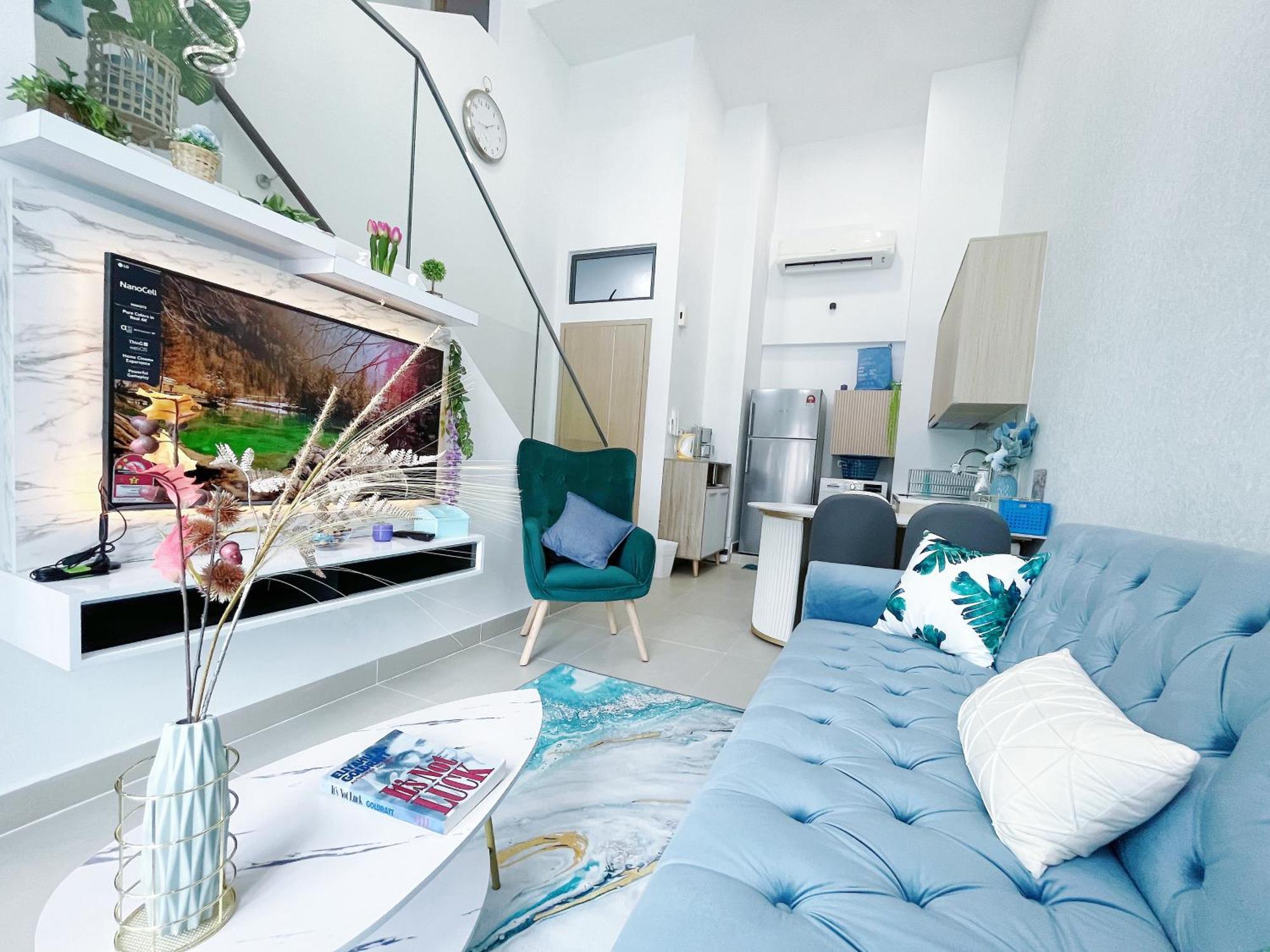 The Colony By Infinitum By Awesomestay Apartment *