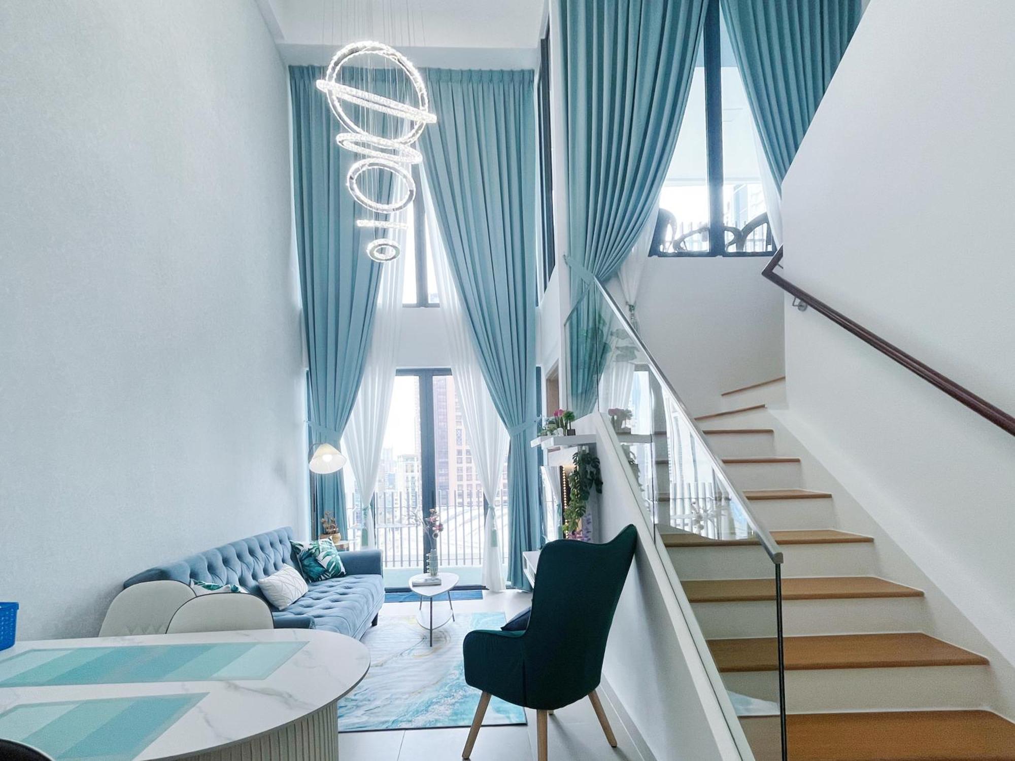 Apartment The Colony By Infinitum By Awesomestay