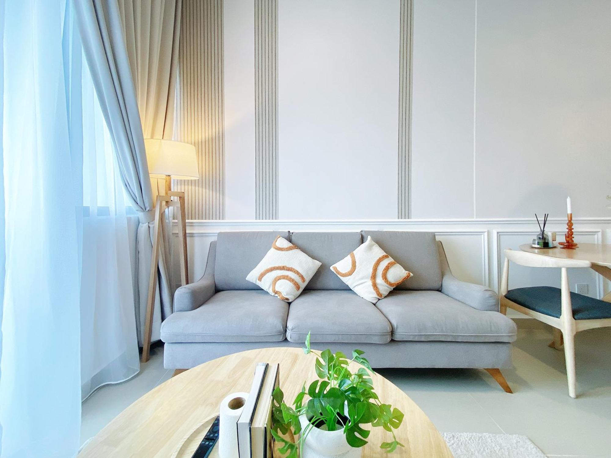 The Colony By Infinitum By Awesomestay Apartment *