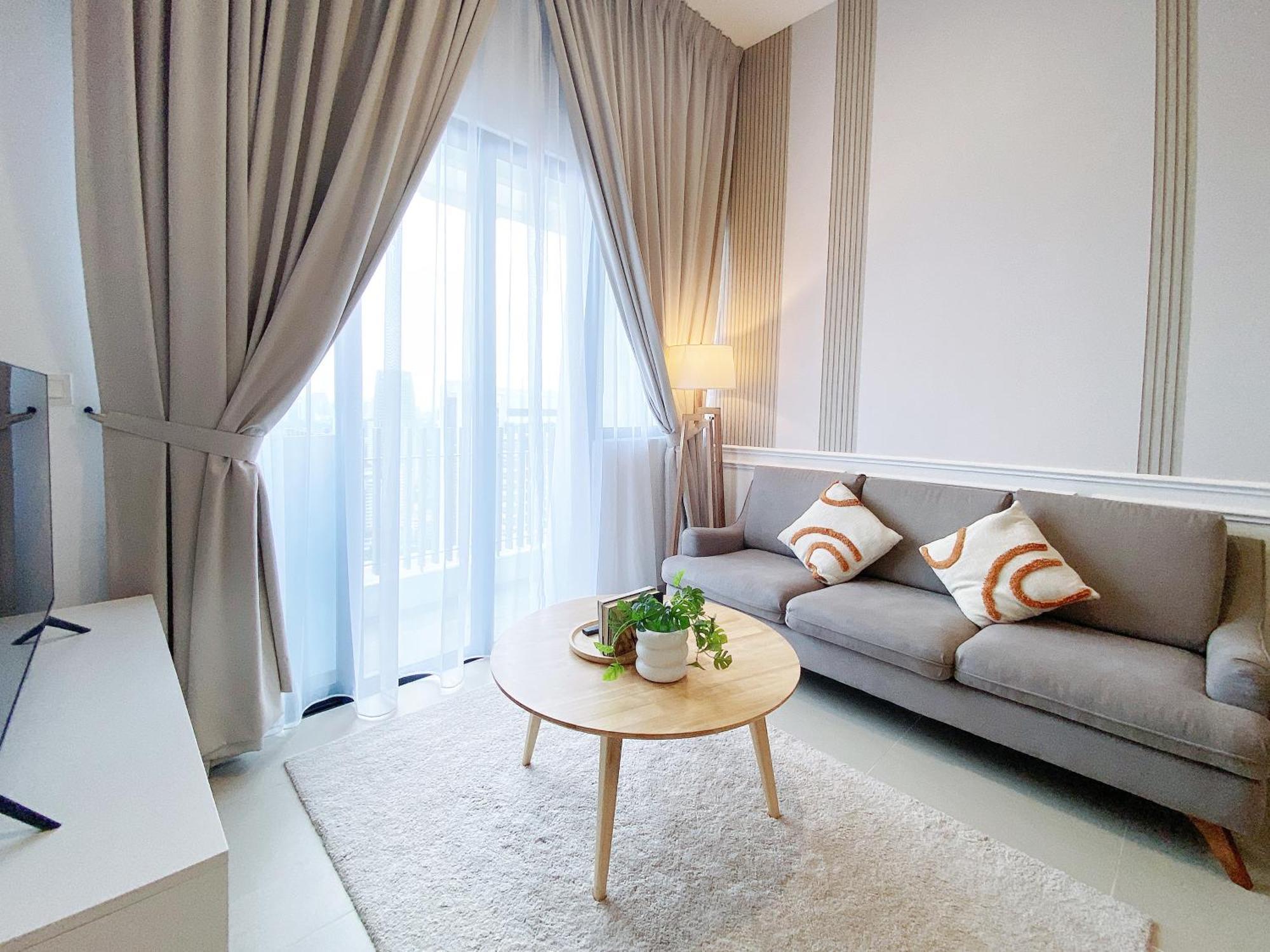 The Colony By Infinitum By Awesomestay Apartment Kuala Lumpur