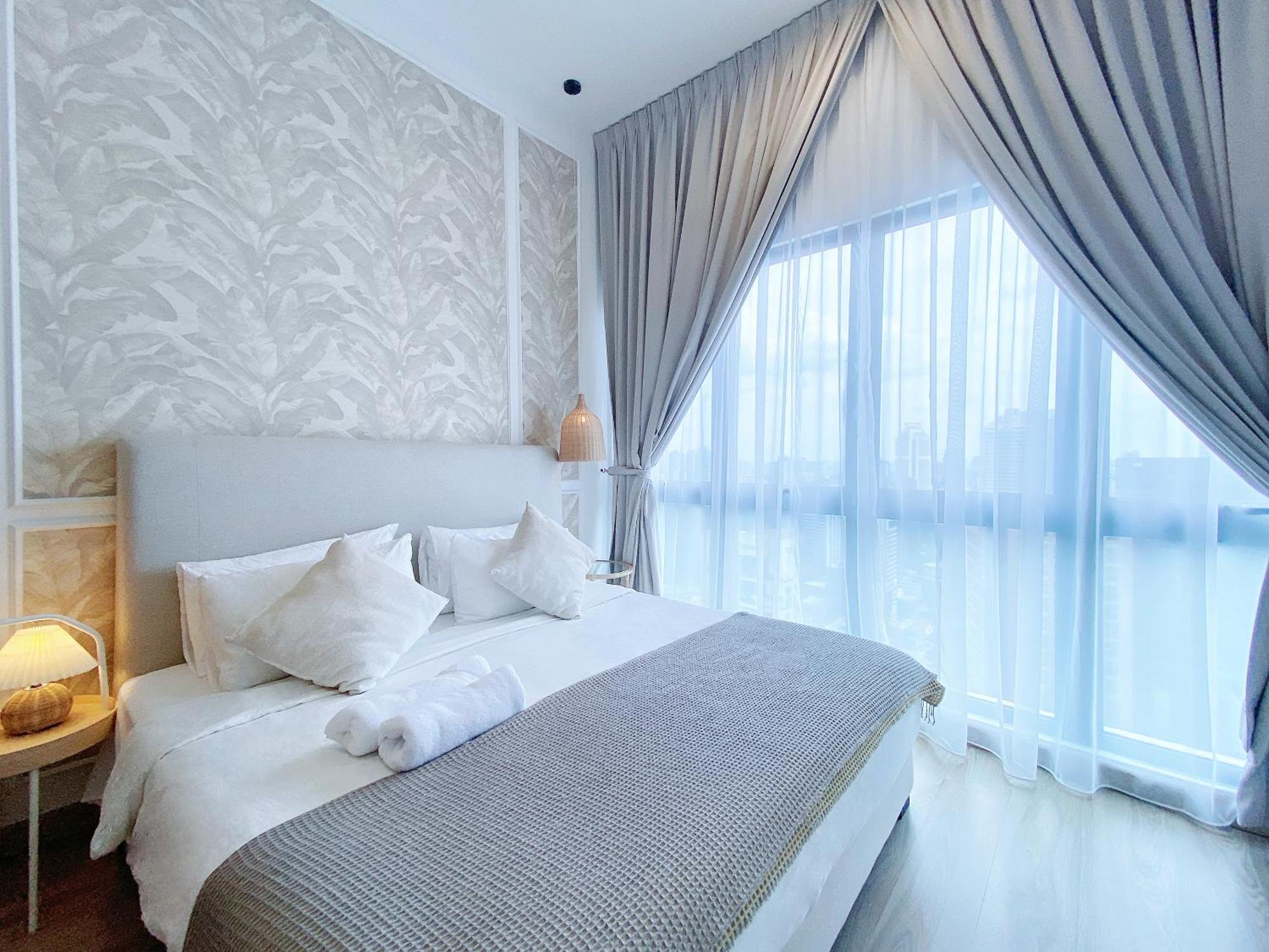 The Colony By Infinitum By Awesomestay * Kuala Lumpur