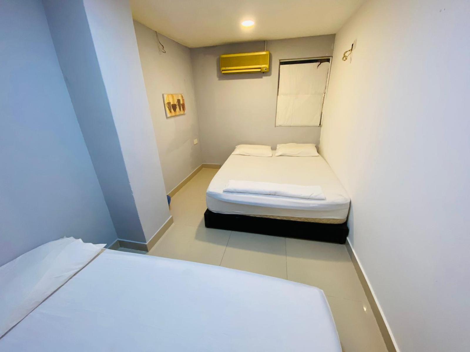 Ras Khách sạn tình yêu Kuala Lumpur