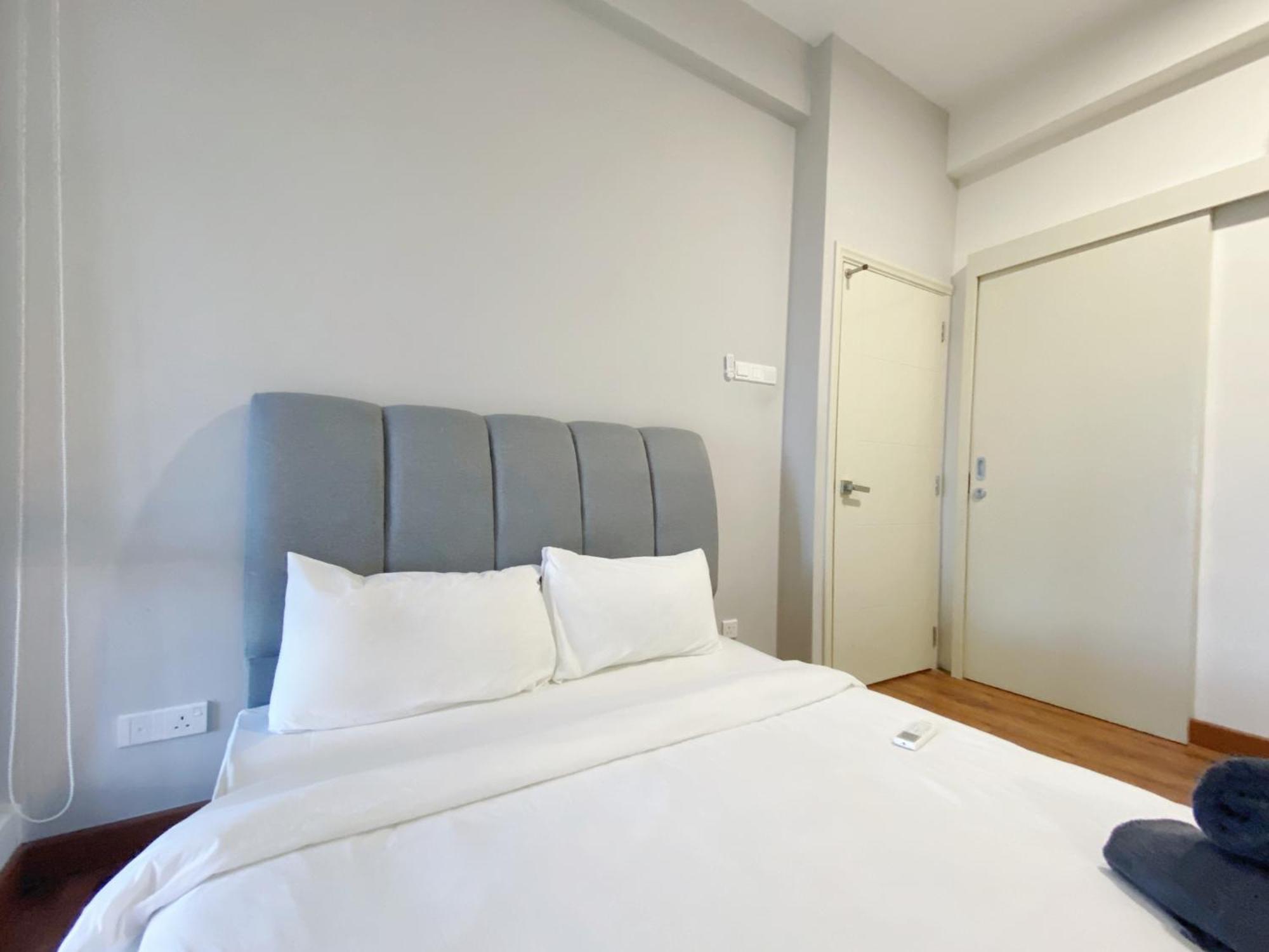 Arte Mont Kiara By The Relaxstay Căn hộ