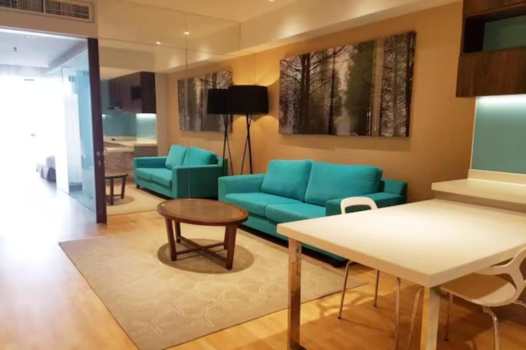 Apartemen Cozy @ D'majestic Place, Kl Centre Kuala Lumpur