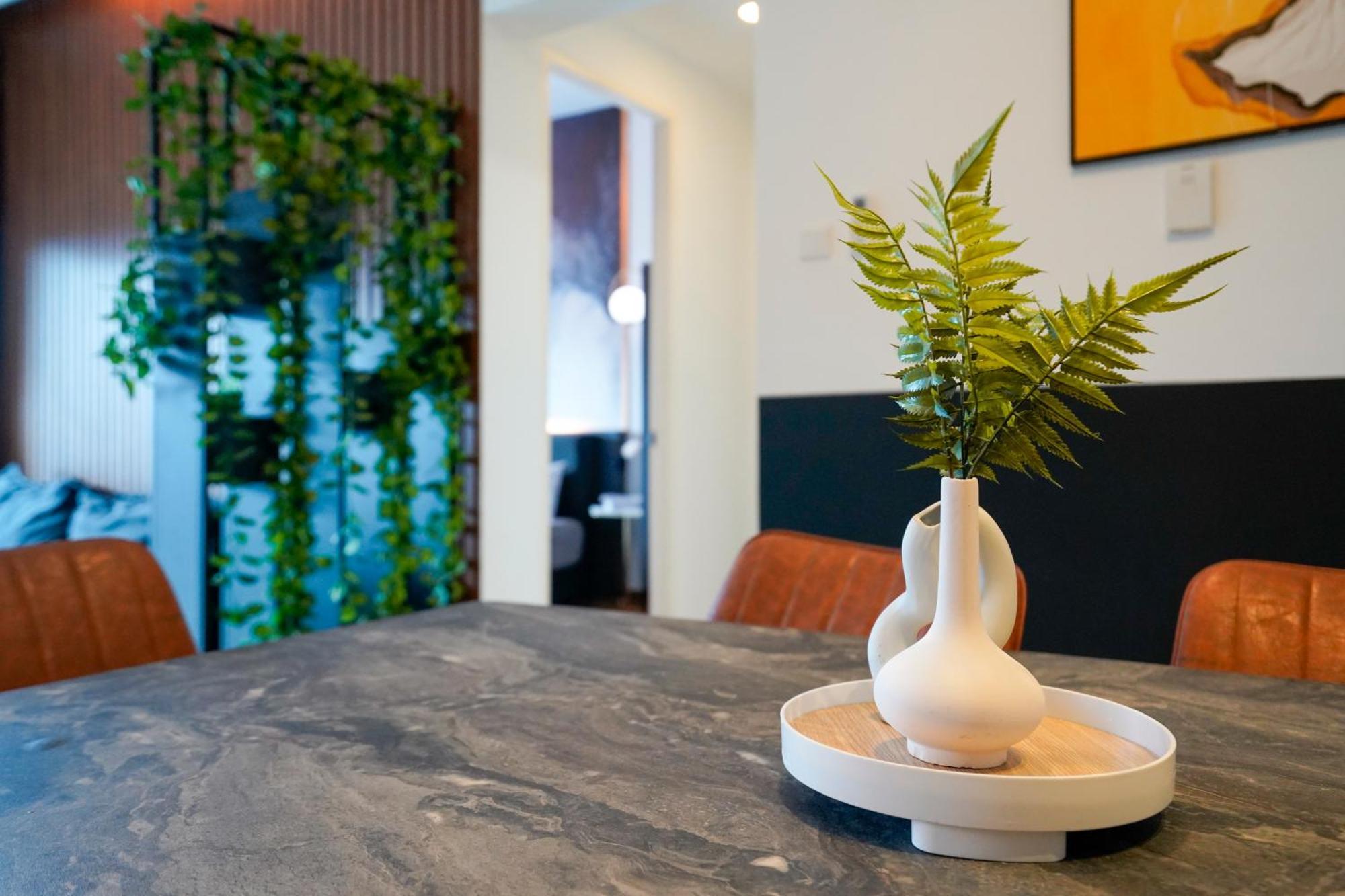 Reizz Homestay, By Just Apartment *