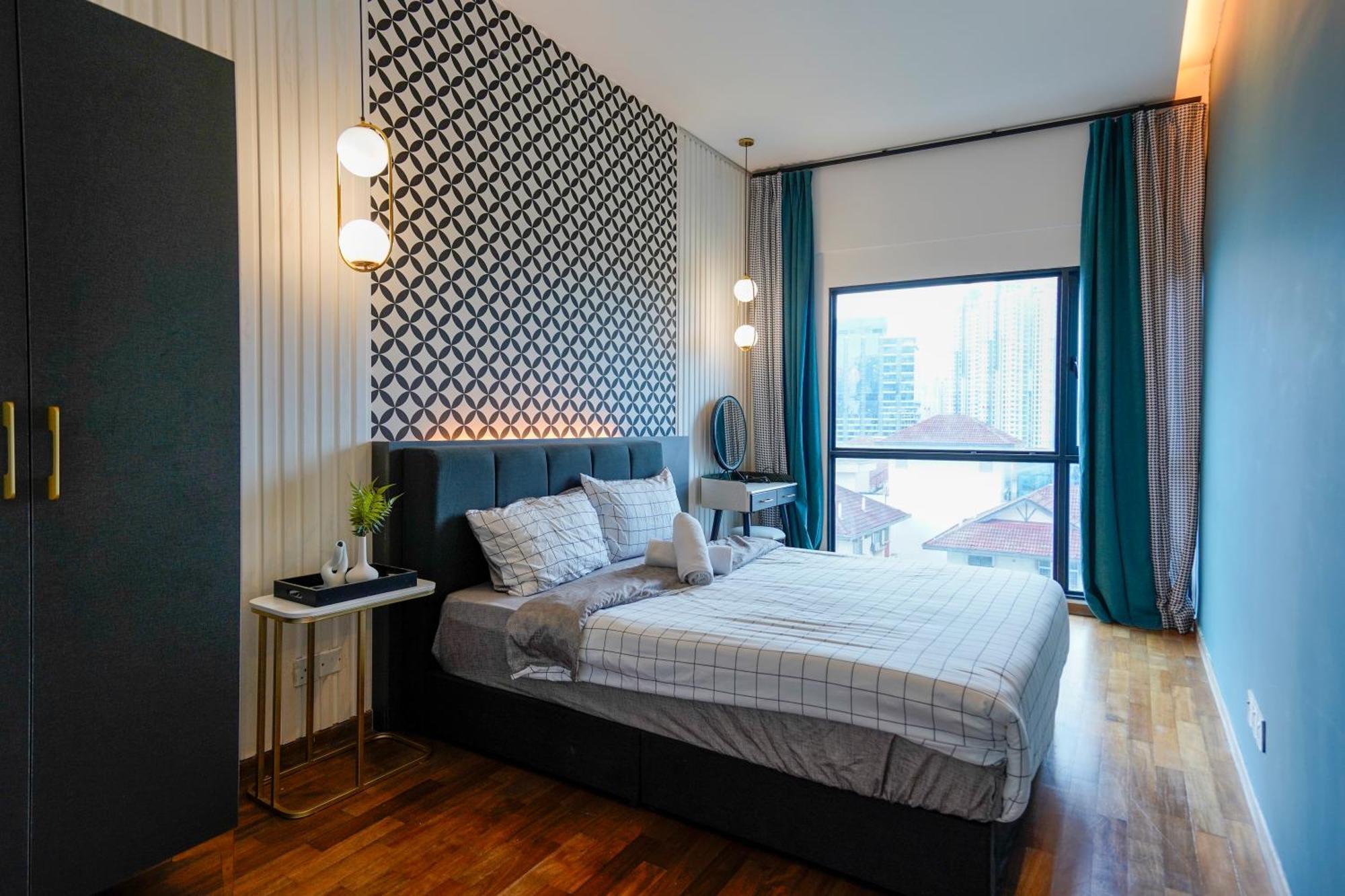 Reizz Homestay, By Just Apartment