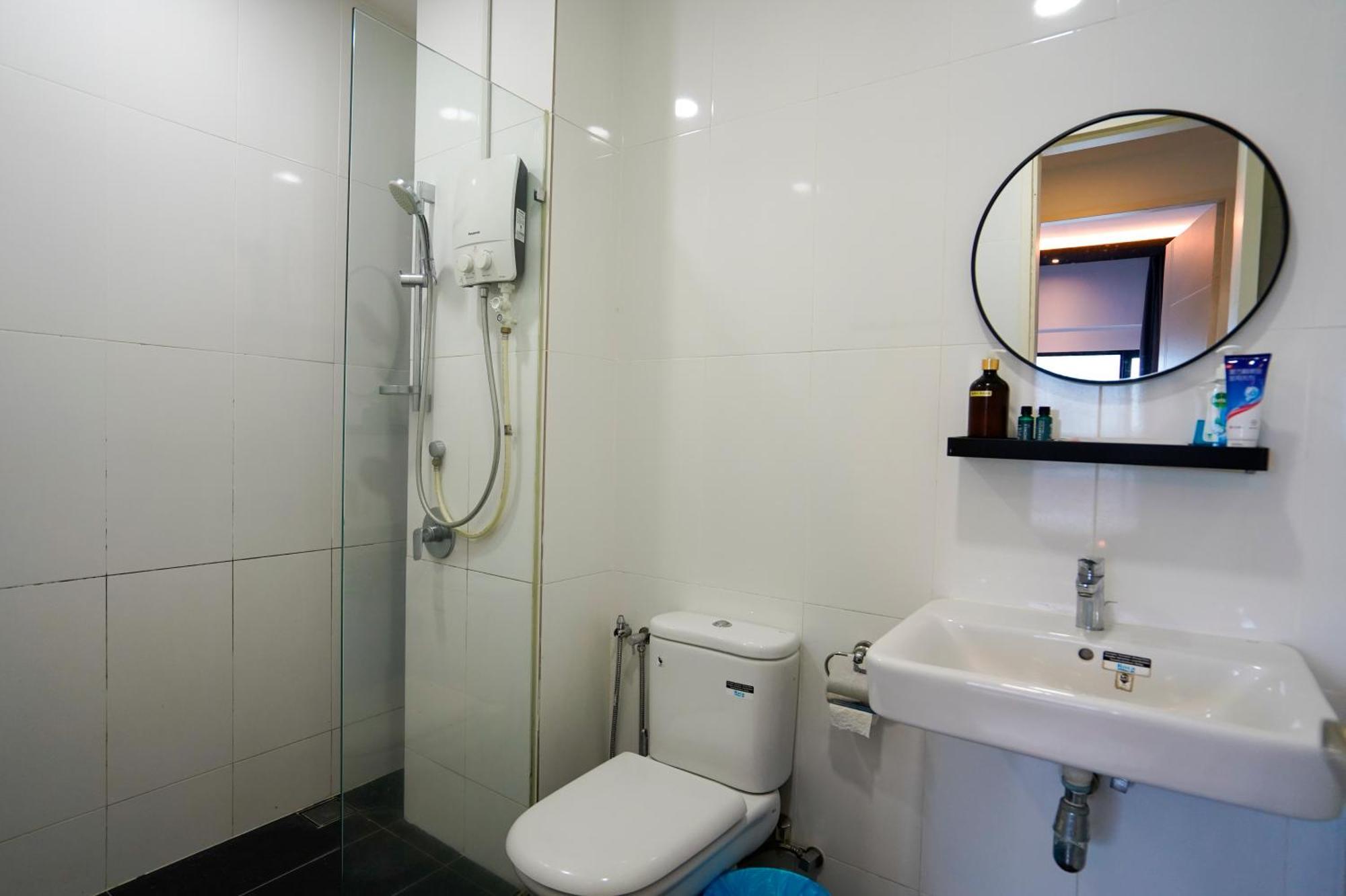 Reizz Homestay, By Just Kuala Lumpur
