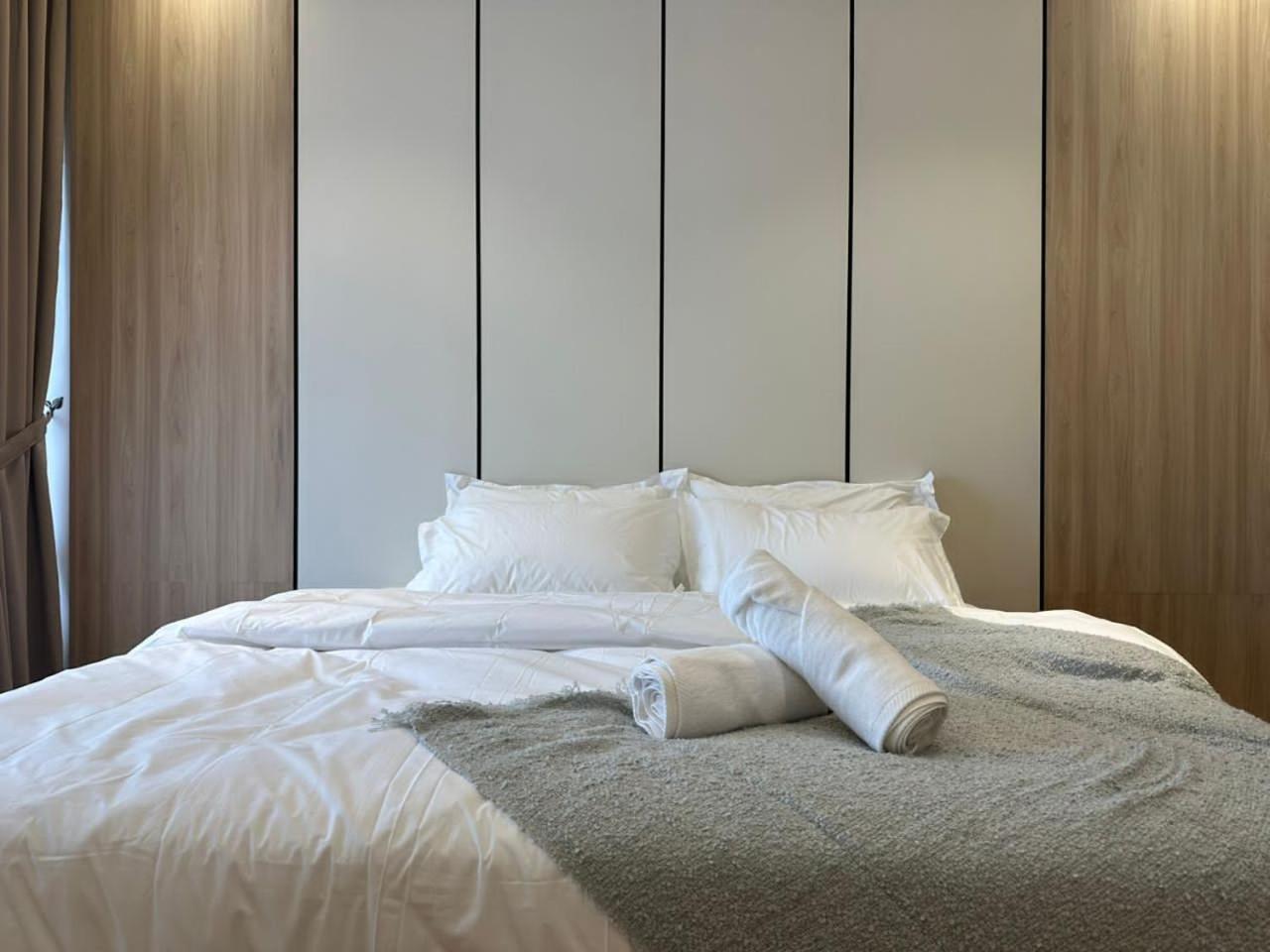 Apartment Quill Klcc By Ezhome