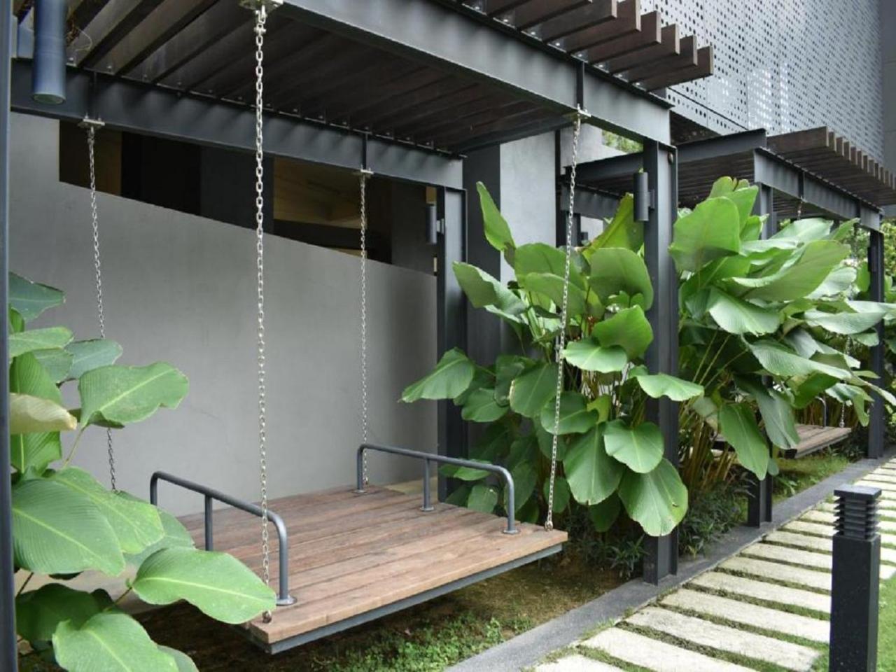 Apartment Kl Anggun