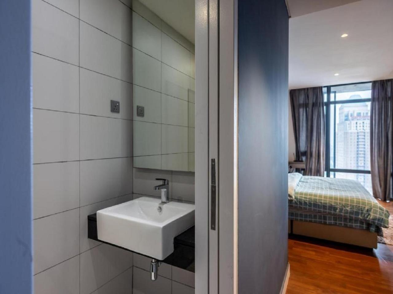 Apartment Kl Anggun *