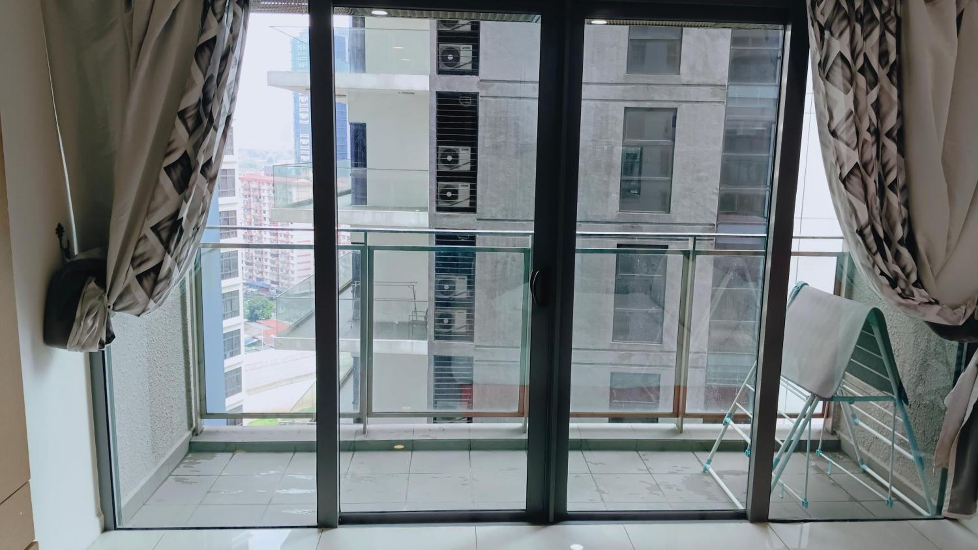 Apartment Summer By Hibiscus Kuala Lumpur