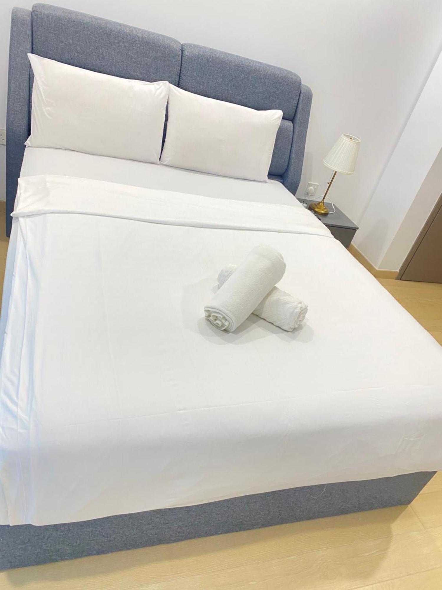 Apartemen Eaton Residences Klcc By Leo Homestay