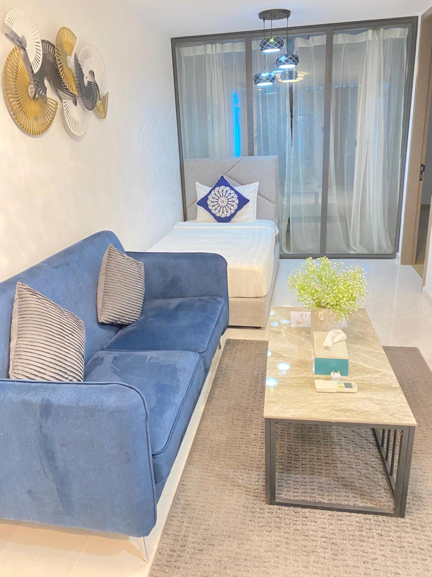Eaton Residences Klcc By Leo Homestay Apartemen *