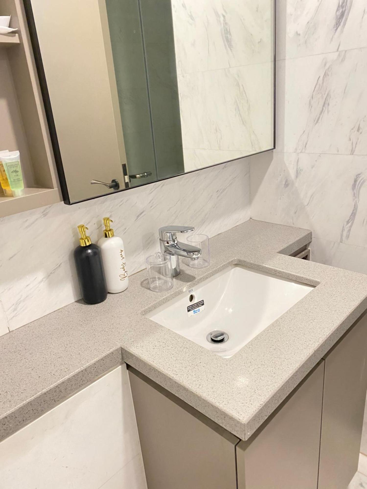 Apartemen Eaton Residences Klcc By Leo Homestay *