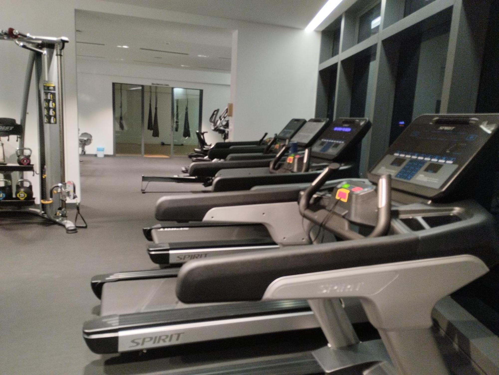 Eaton Residences Klcc By Leo Homestay