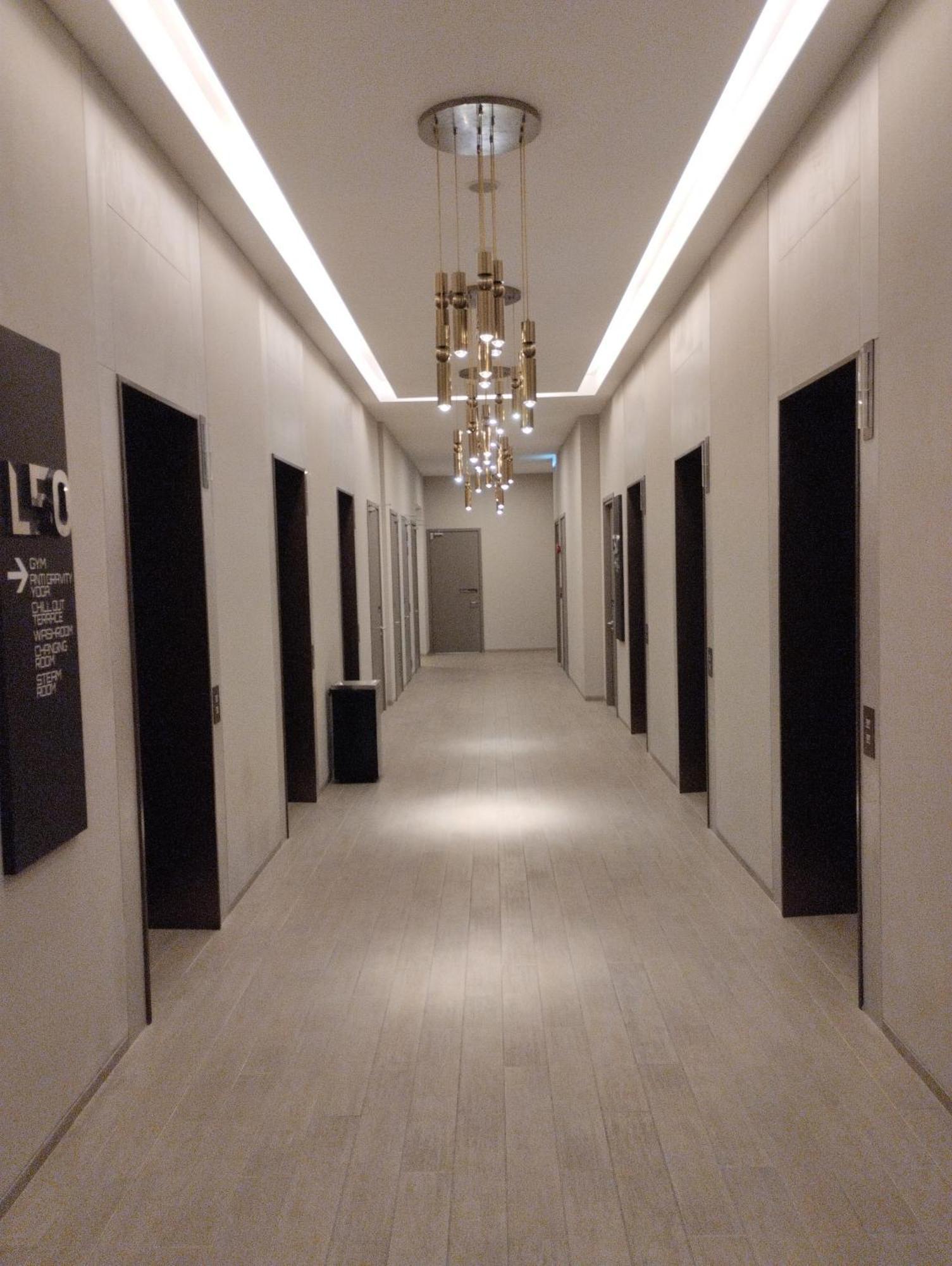Eaton Residences Klcc By Leo Homestay *
