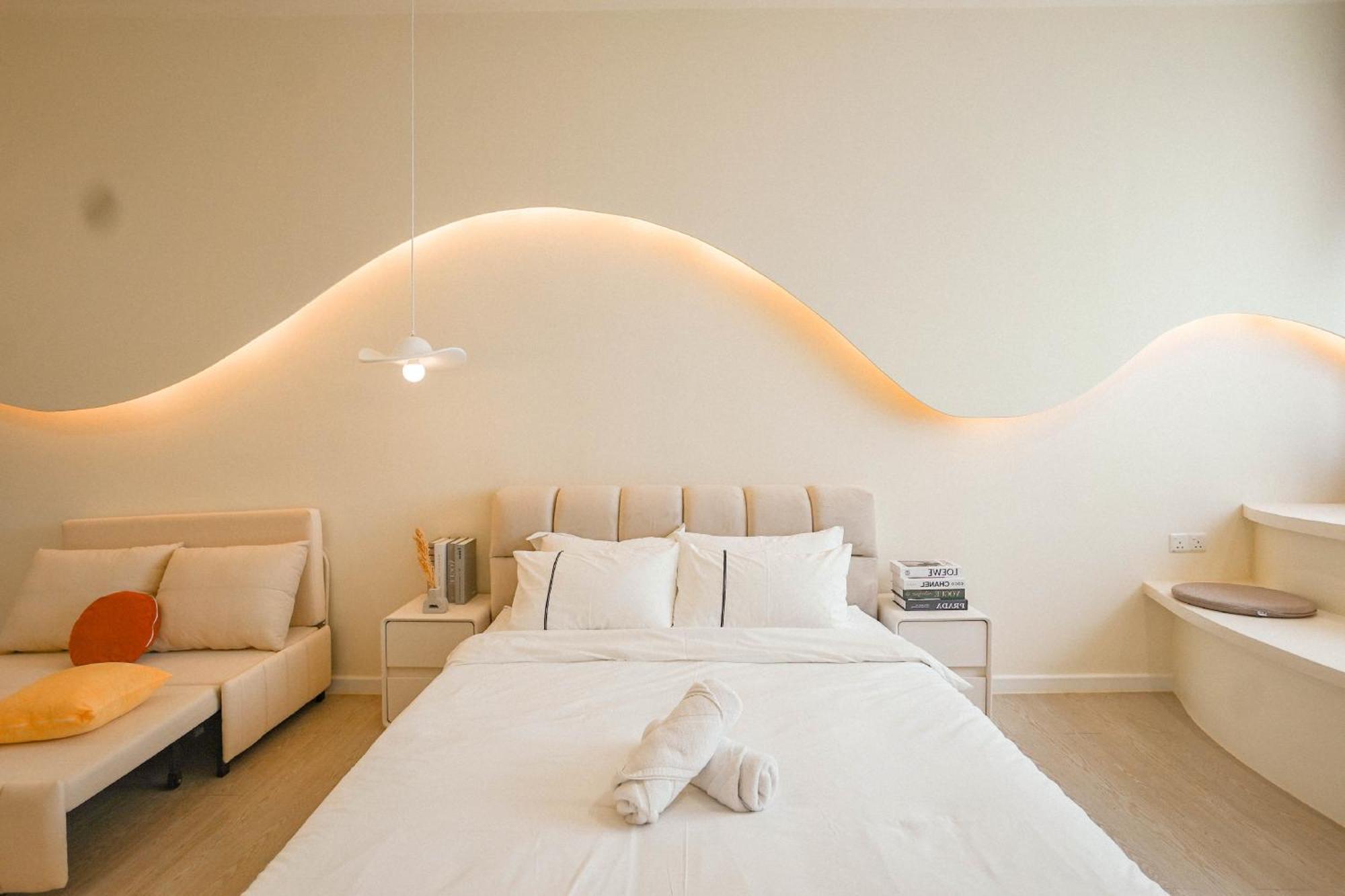 Chambers Klcc Pwtc By Unimax Apartment Kuala Lumpur