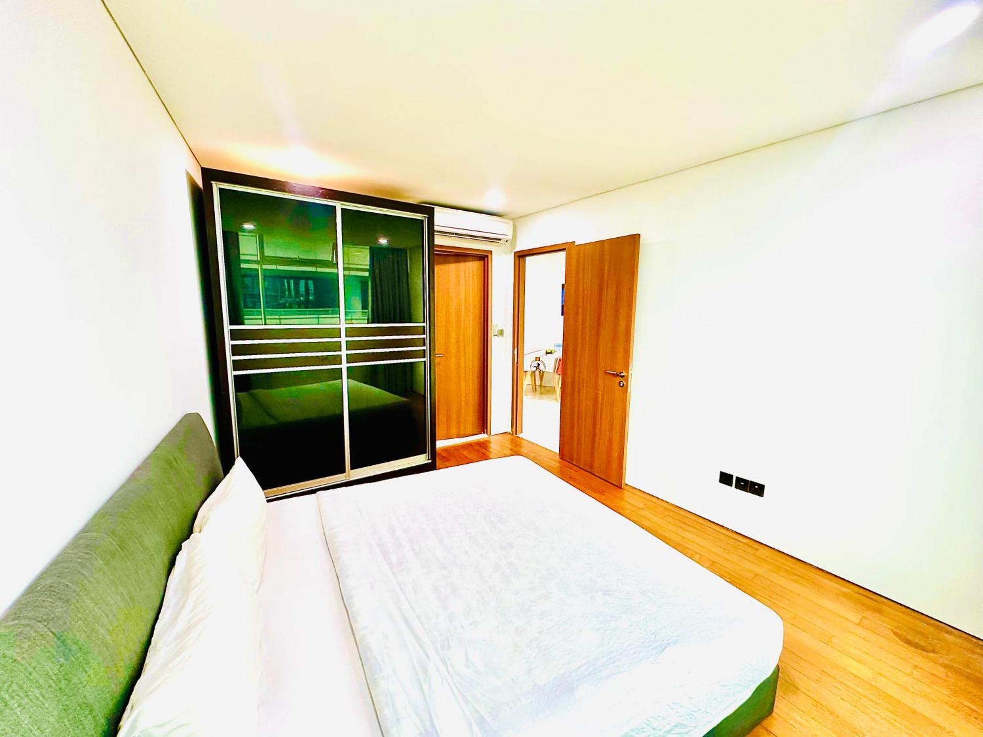 Appartement Vortex Klcc 1 Kuala Lumpur