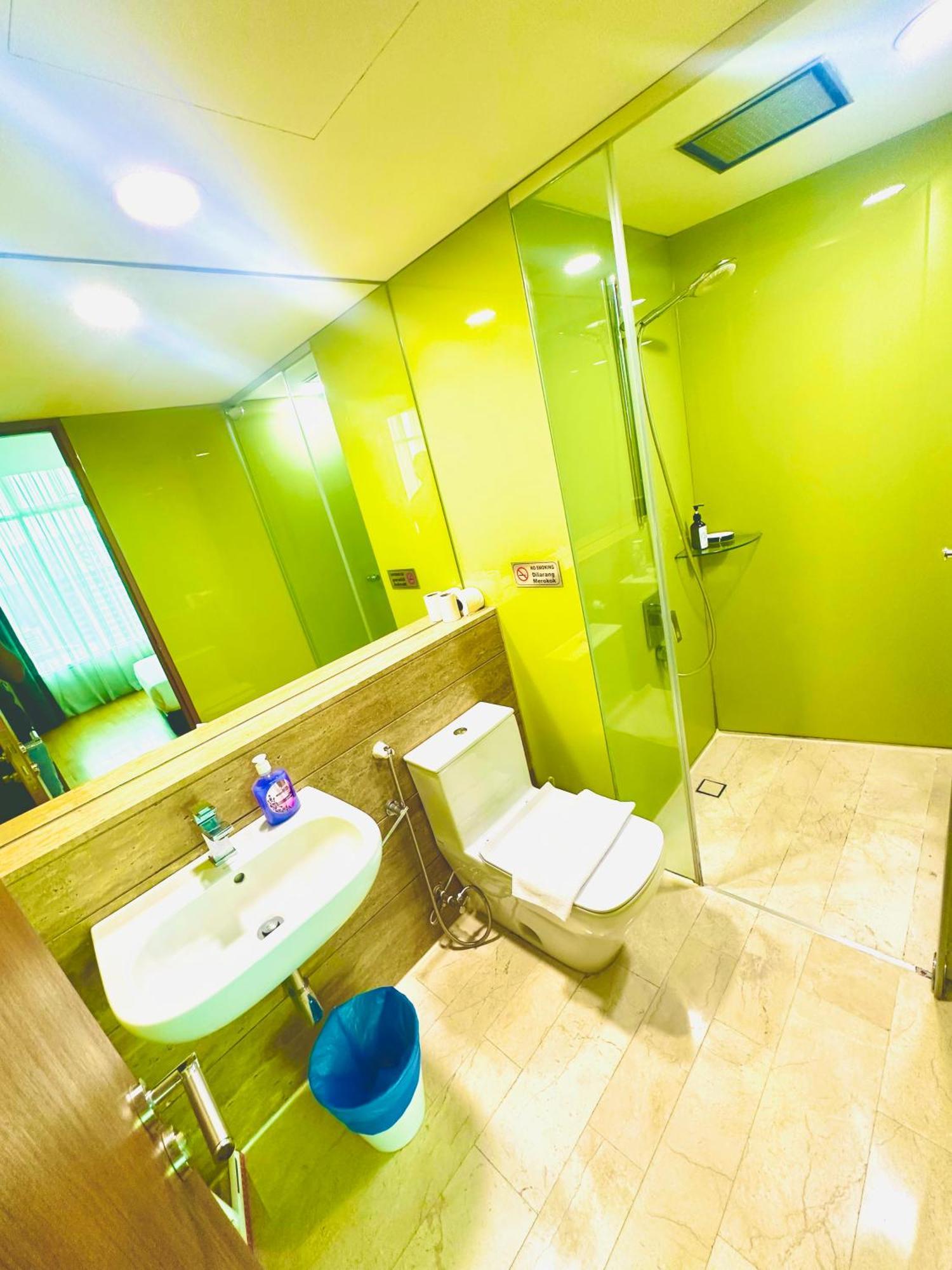 Vortex Klcc 1 * Kuala Lumpur