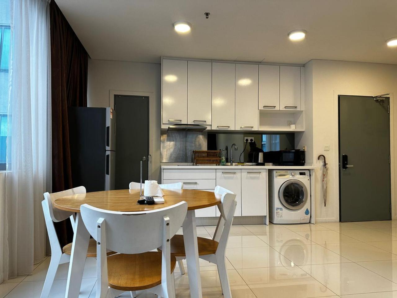 Summer By Hibiscus Apartment Kuala Lumpur