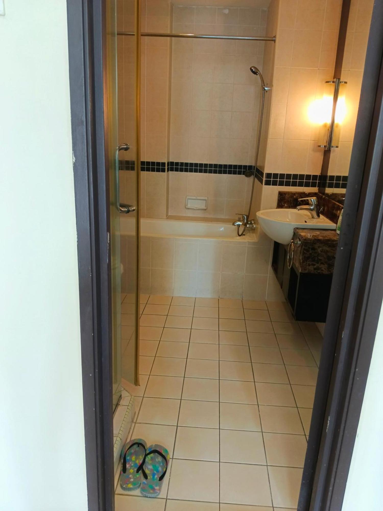 Seri Bukit Ceylon Residency Bukit-bintang Centre By Sweet And Cozy