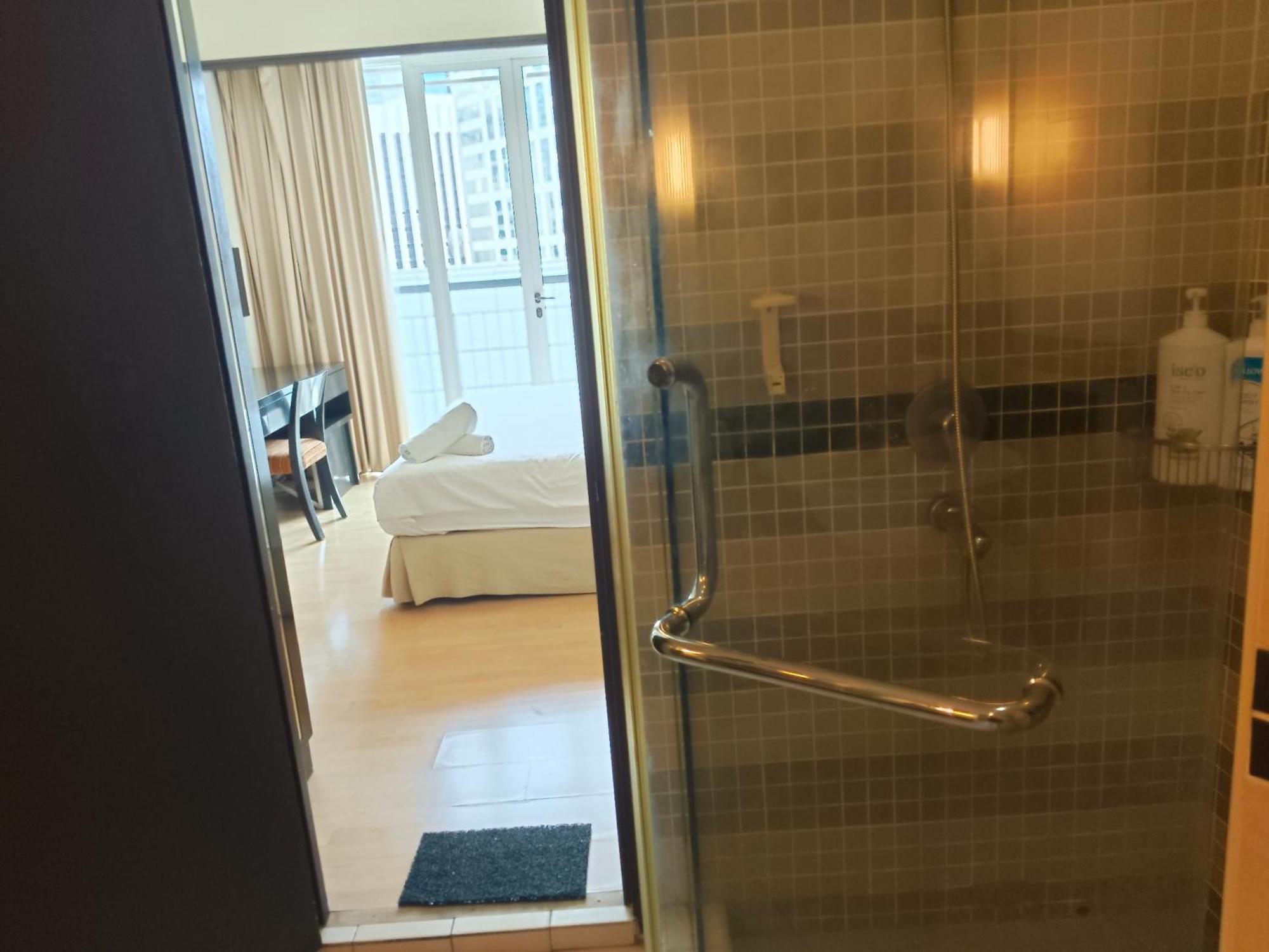 Appartement Seri Bukit Ceylon Residency Bukit-bintang Centre By Sweet And Cozy *