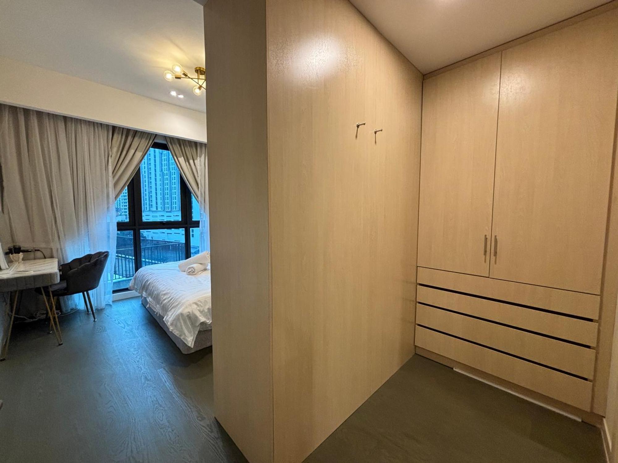 Aparthotel The Ooak By Bamboo Hospitality *