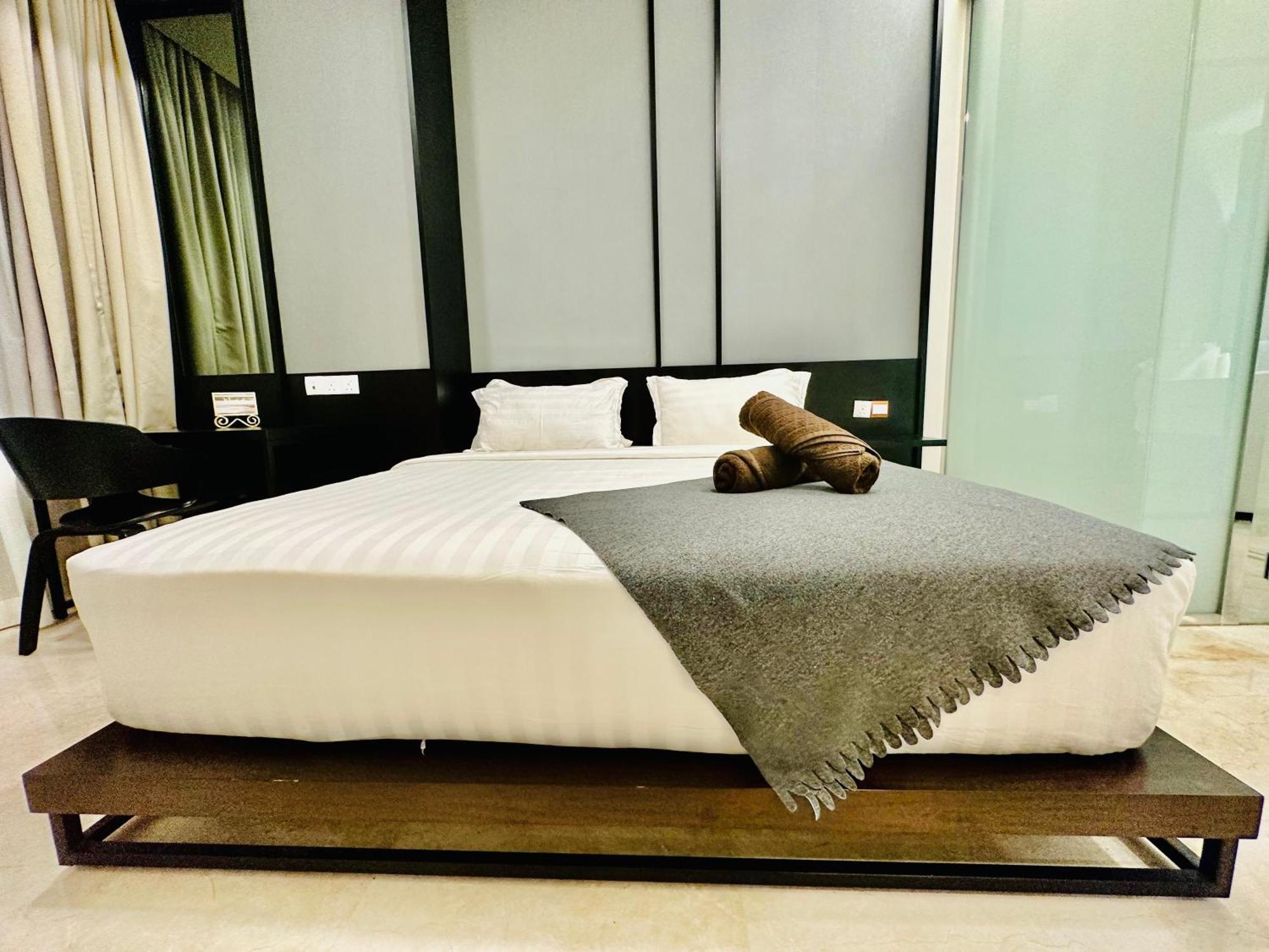 Apartemen Tropicana The Residences - Klcc By Luxury World Kuala Lumpur