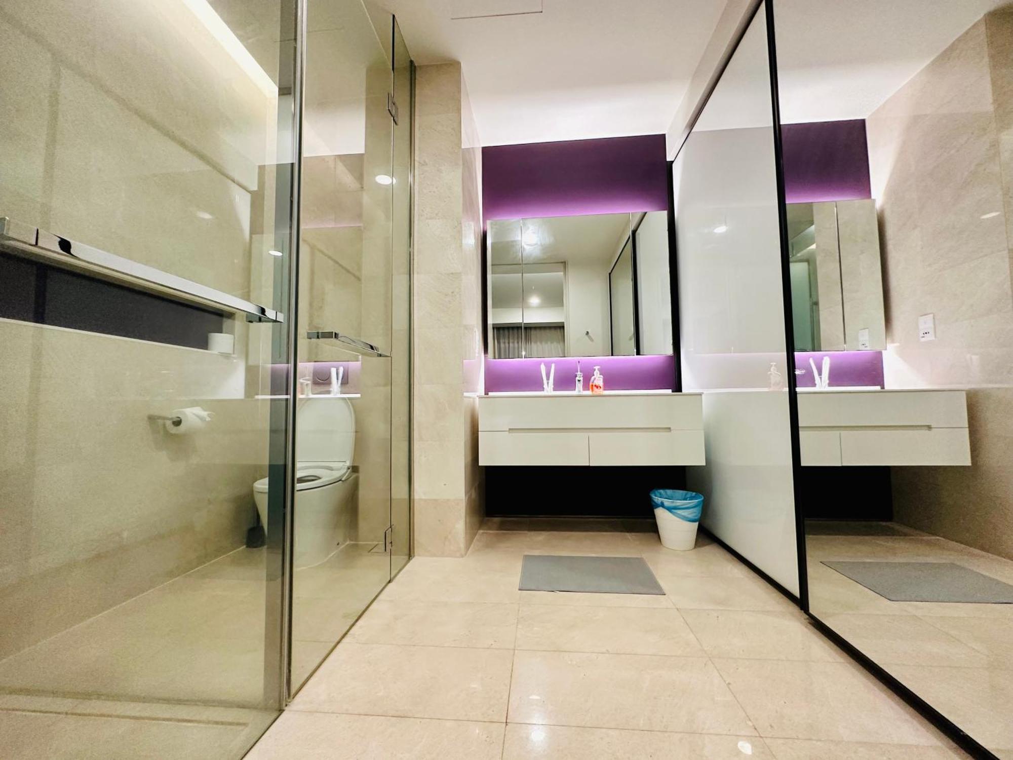 Tropicana The Residences - Klcc By Luxury World