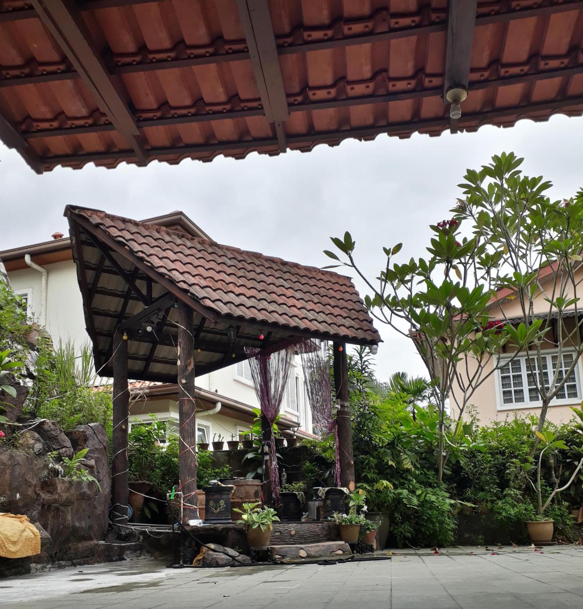 Guest house Pharaoh