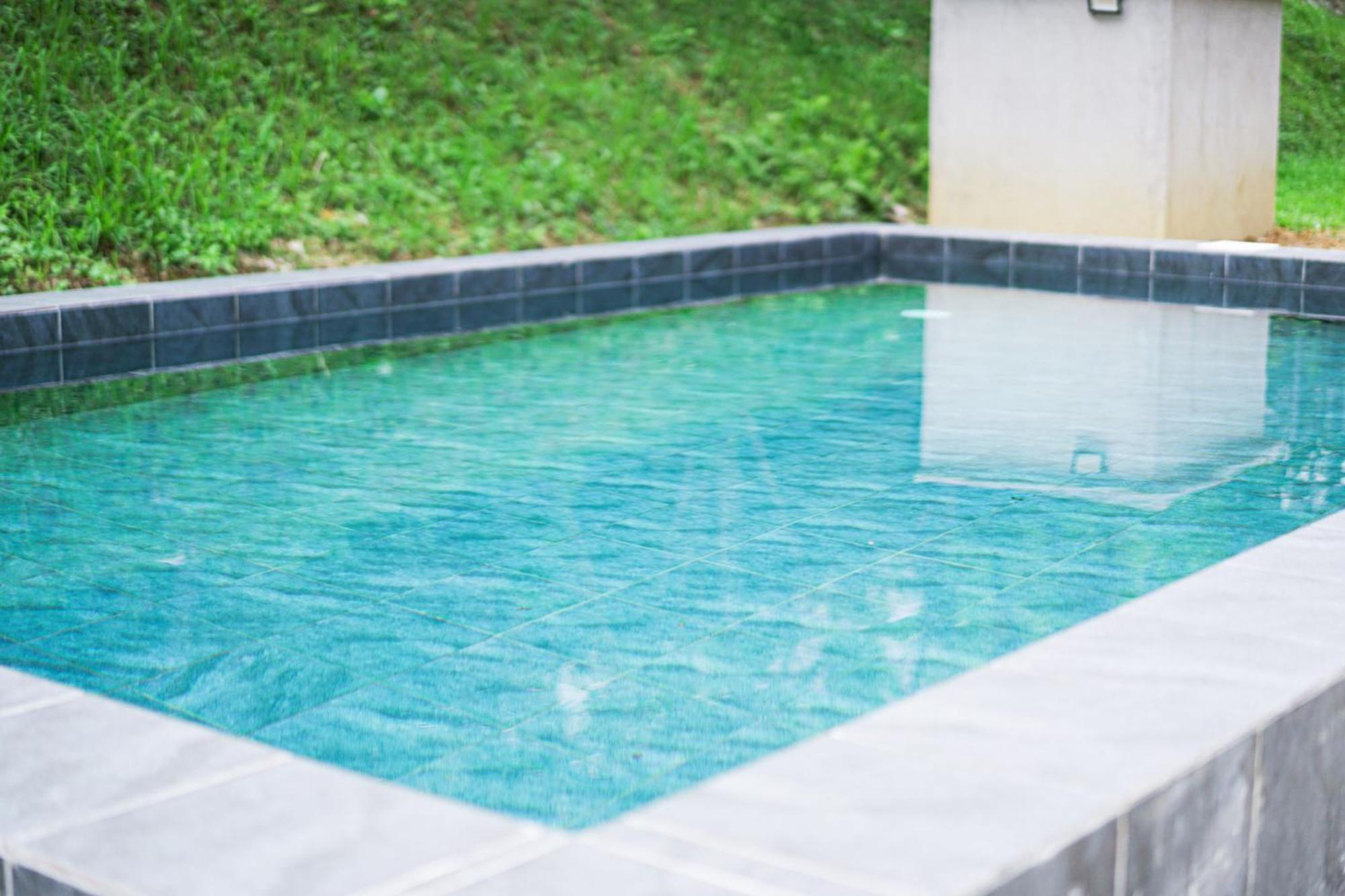 30 Pax Oug Bungalow With Swimming Pool Villa *