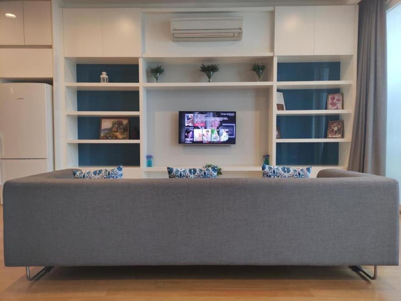 The Platinum Klcc By Victoria Appartement
