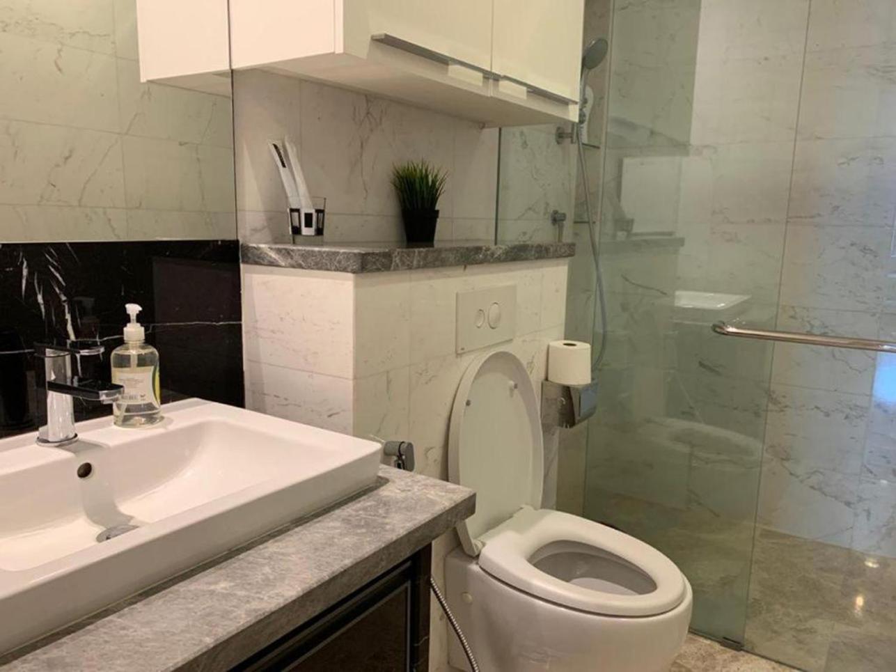The Platinum Klcc By Victoria Appartement