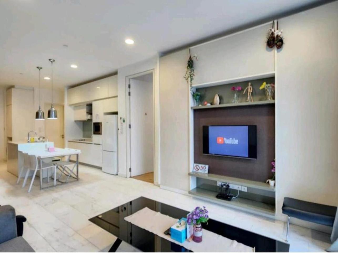 The Platinum Klcc By Victoria Appartement *