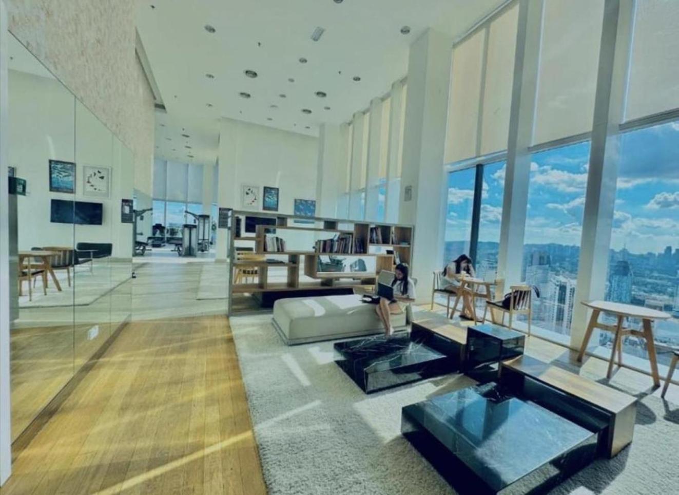 Appartement The Platinum Klcc By Victoria *