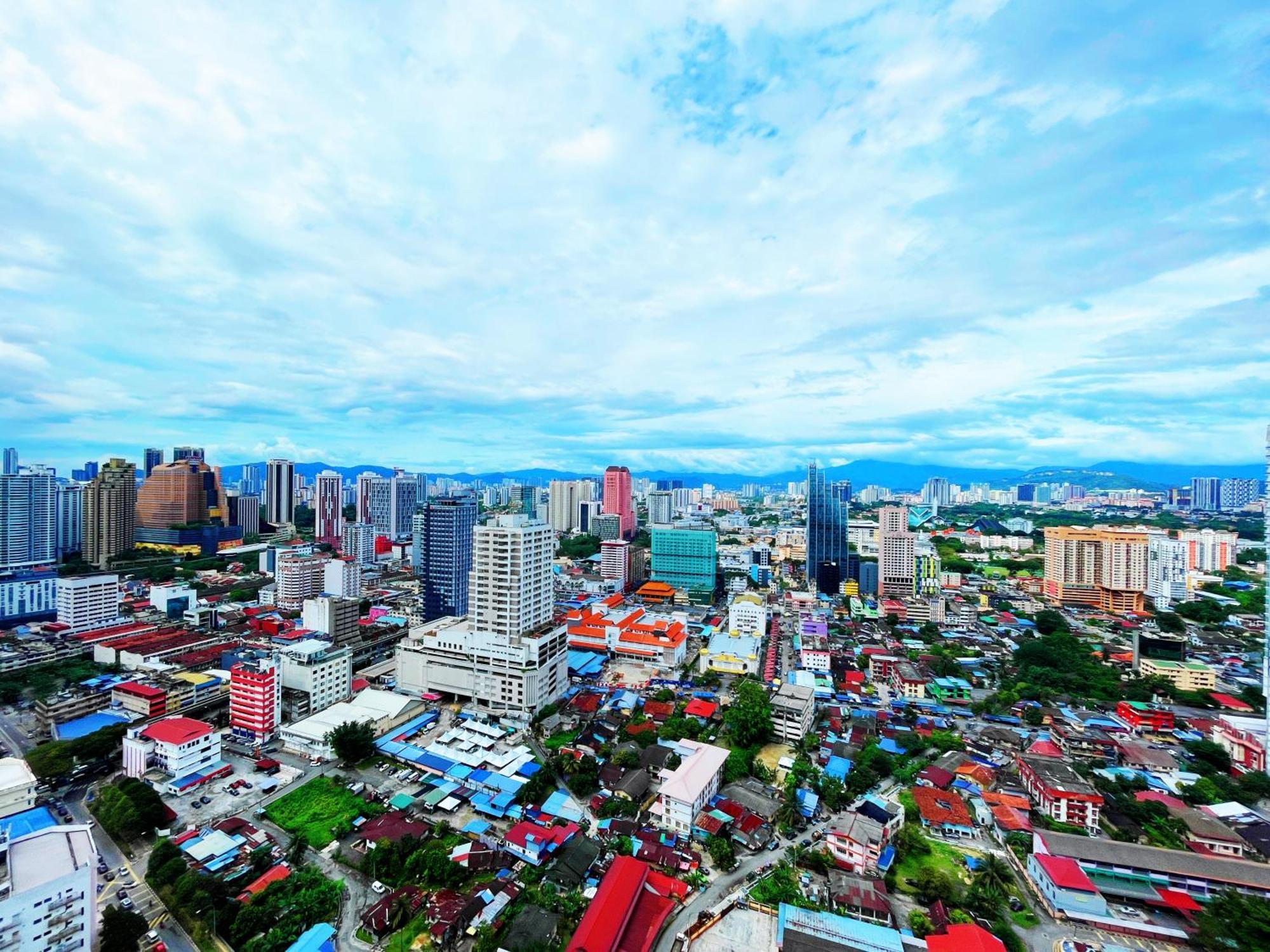 Nordic Apartment, Klcc Zensuites *