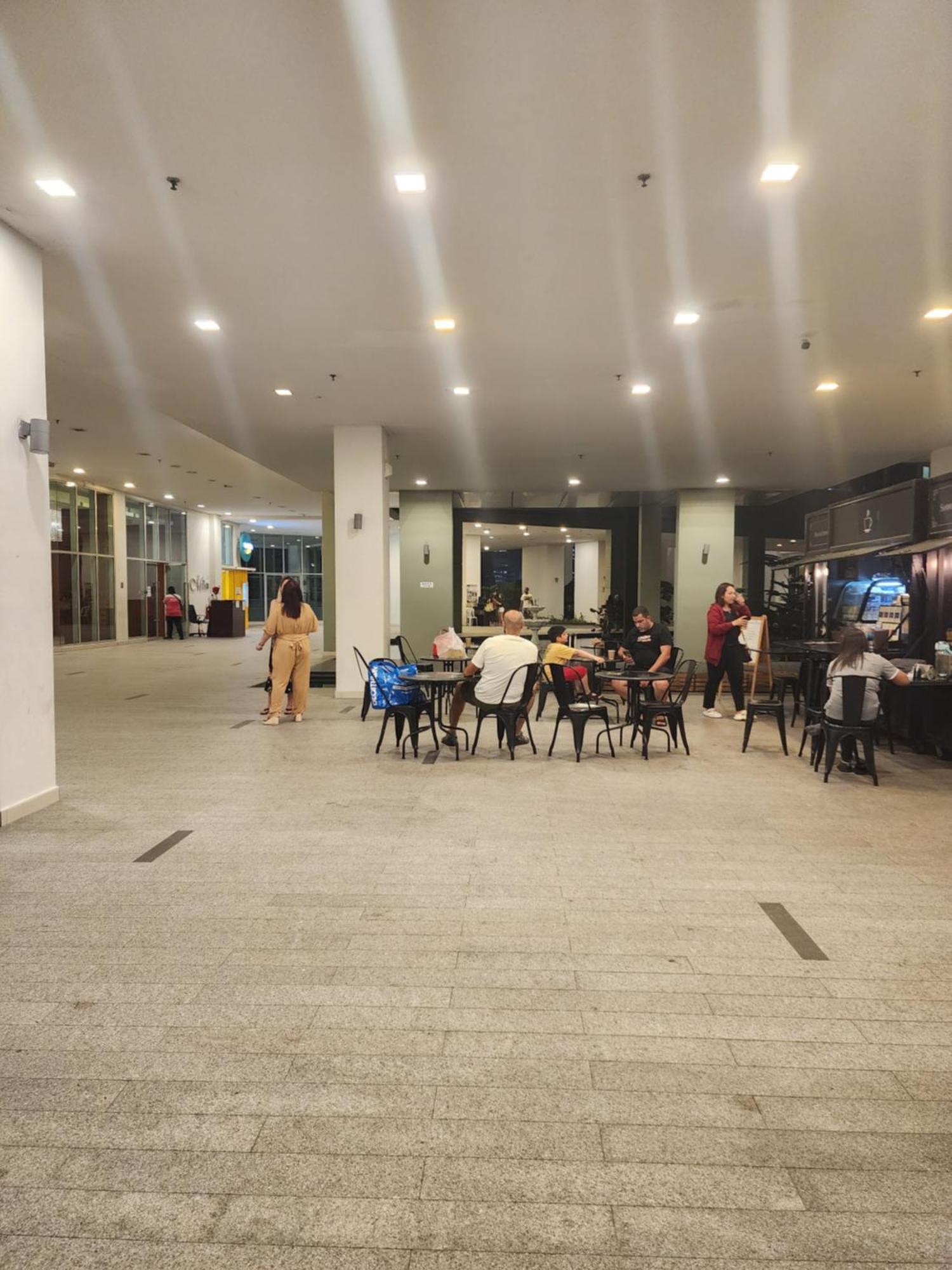 Apartment Regalia Comfort Klcc Skypool