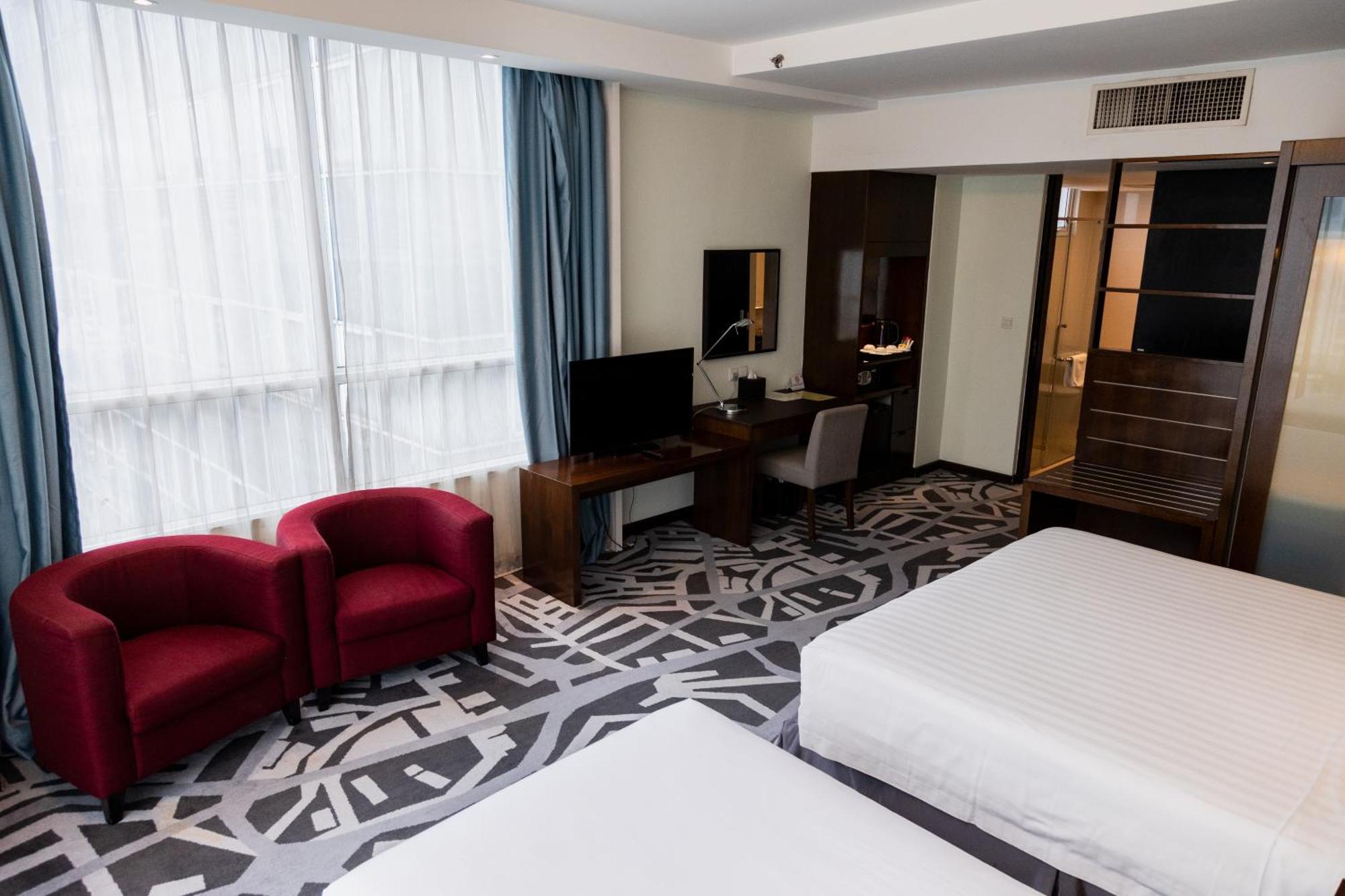 Wp Hotel Kuala Lumpur
