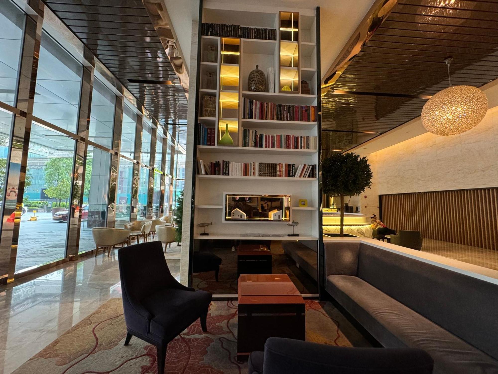 The Platinum Klcc By Victoria Appartement
