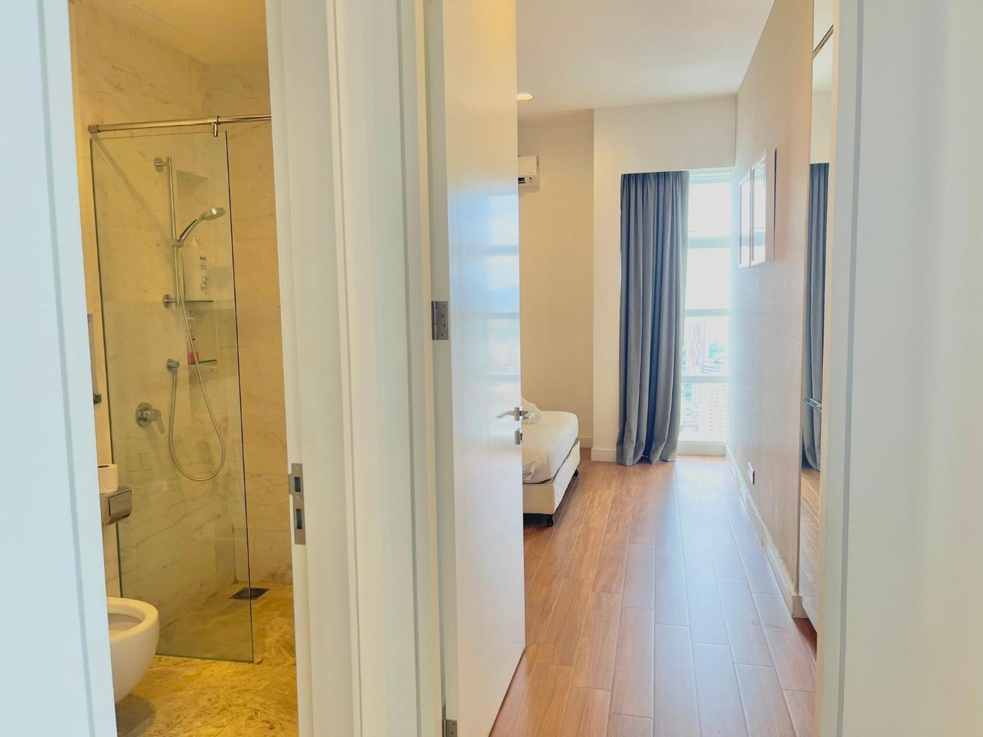 The Platinum Klcc By Victoria Appartement